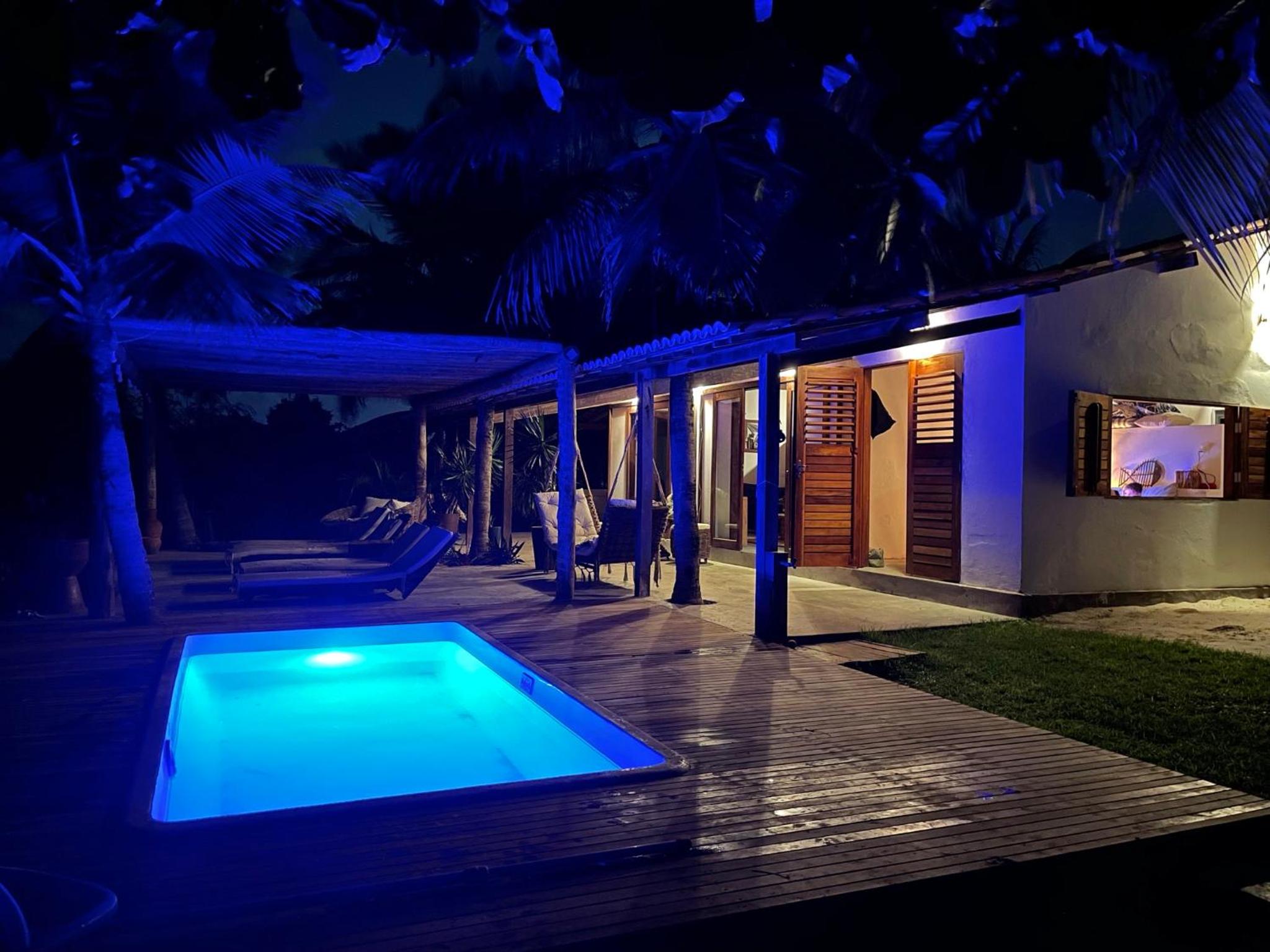 Casa Mandakarú
