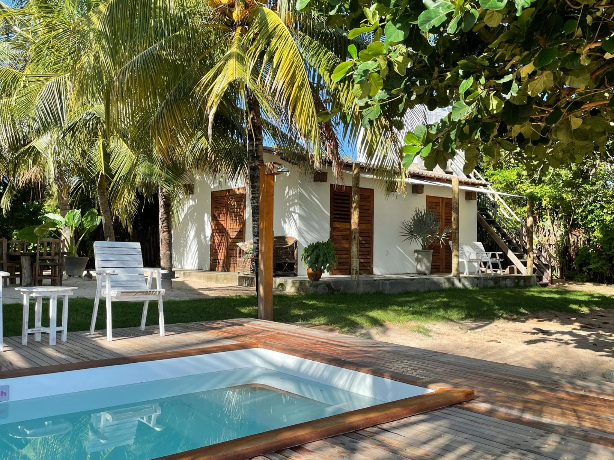 Casa Mandakarú