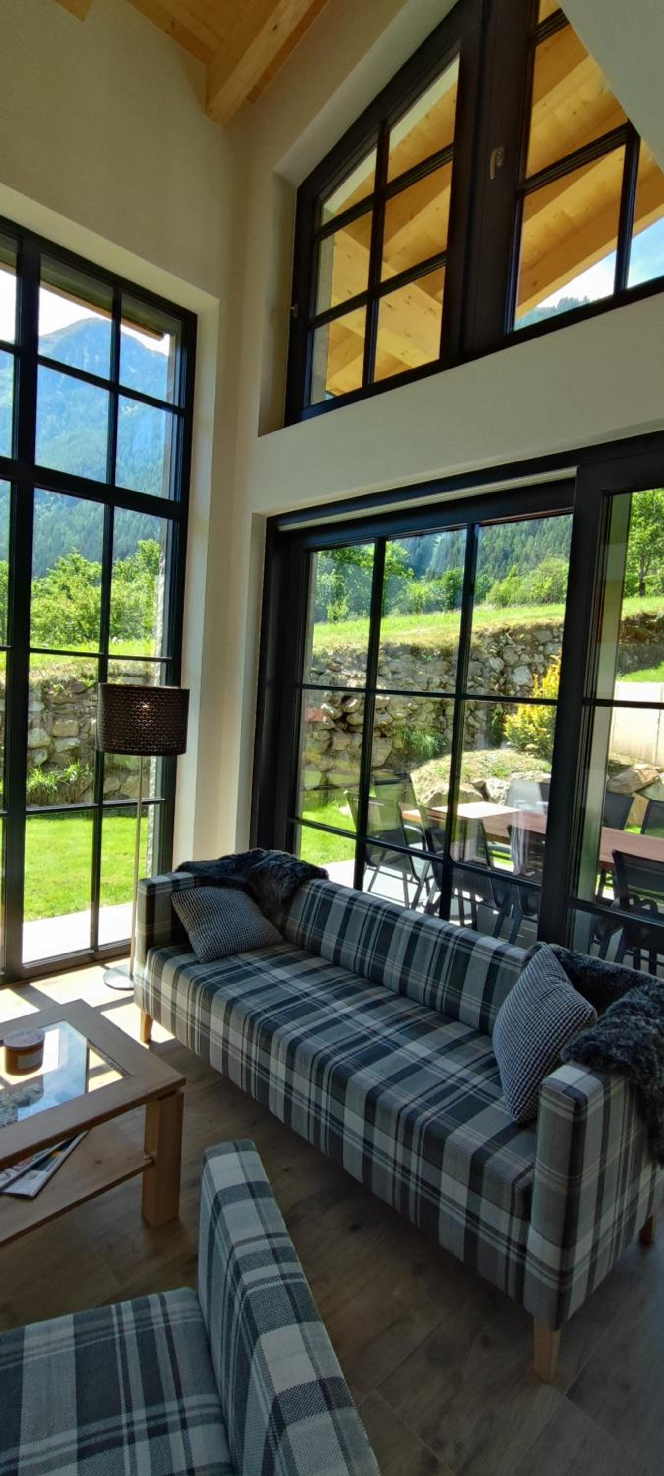 Alpenchalet Valentin