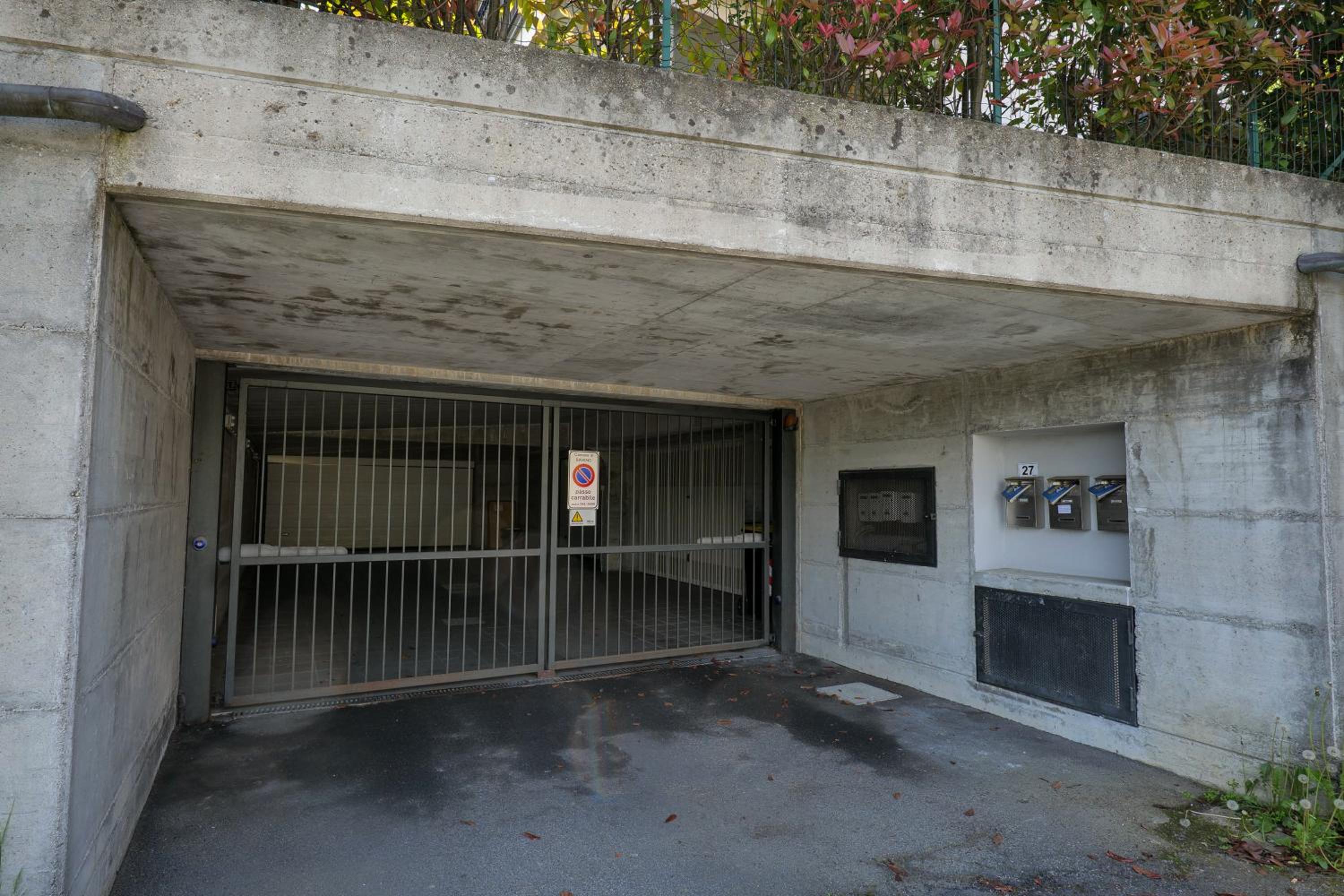 Villetta dei Pascoli