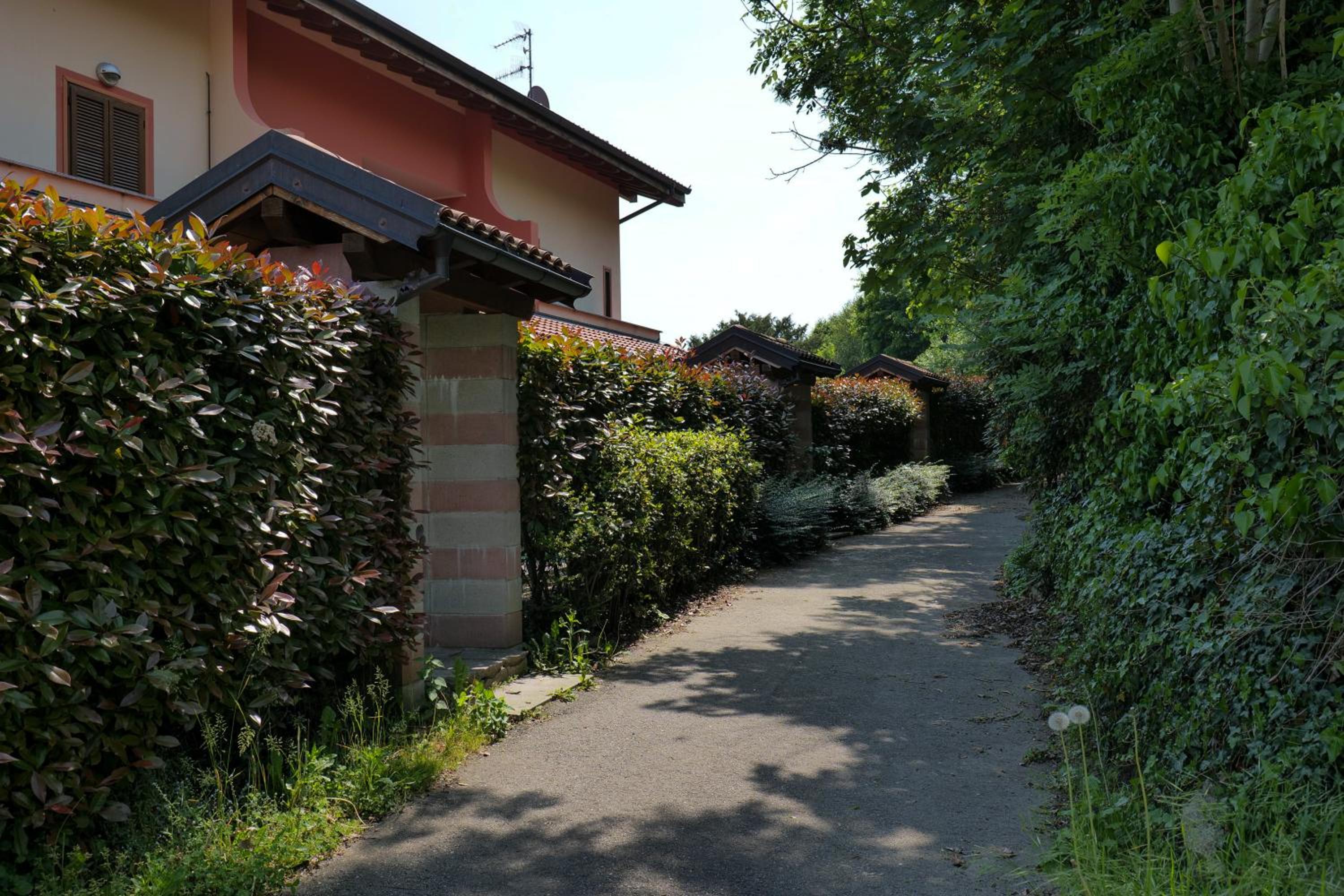 Villetta dei Pascoli