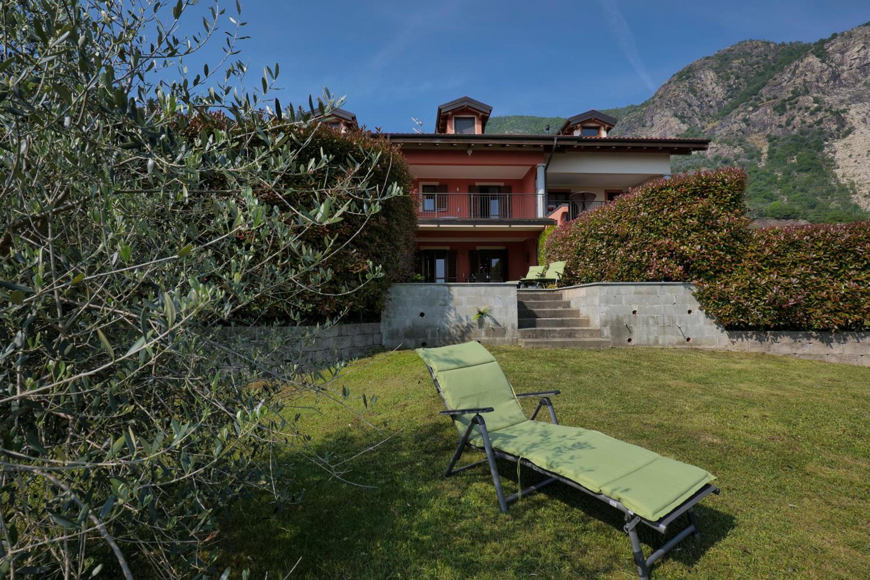 Villetta dei Pascoli