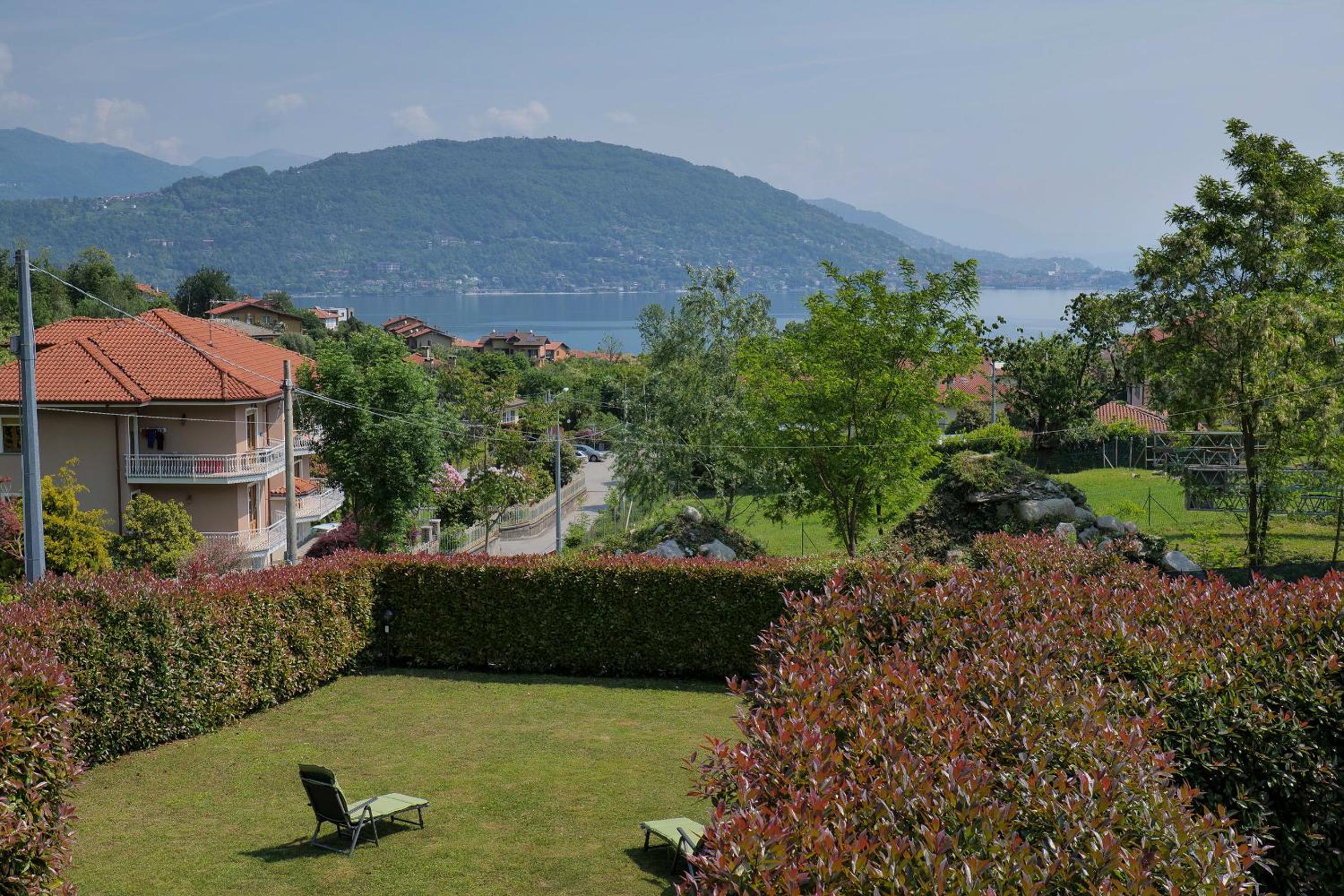 Villetta dei Pascoli