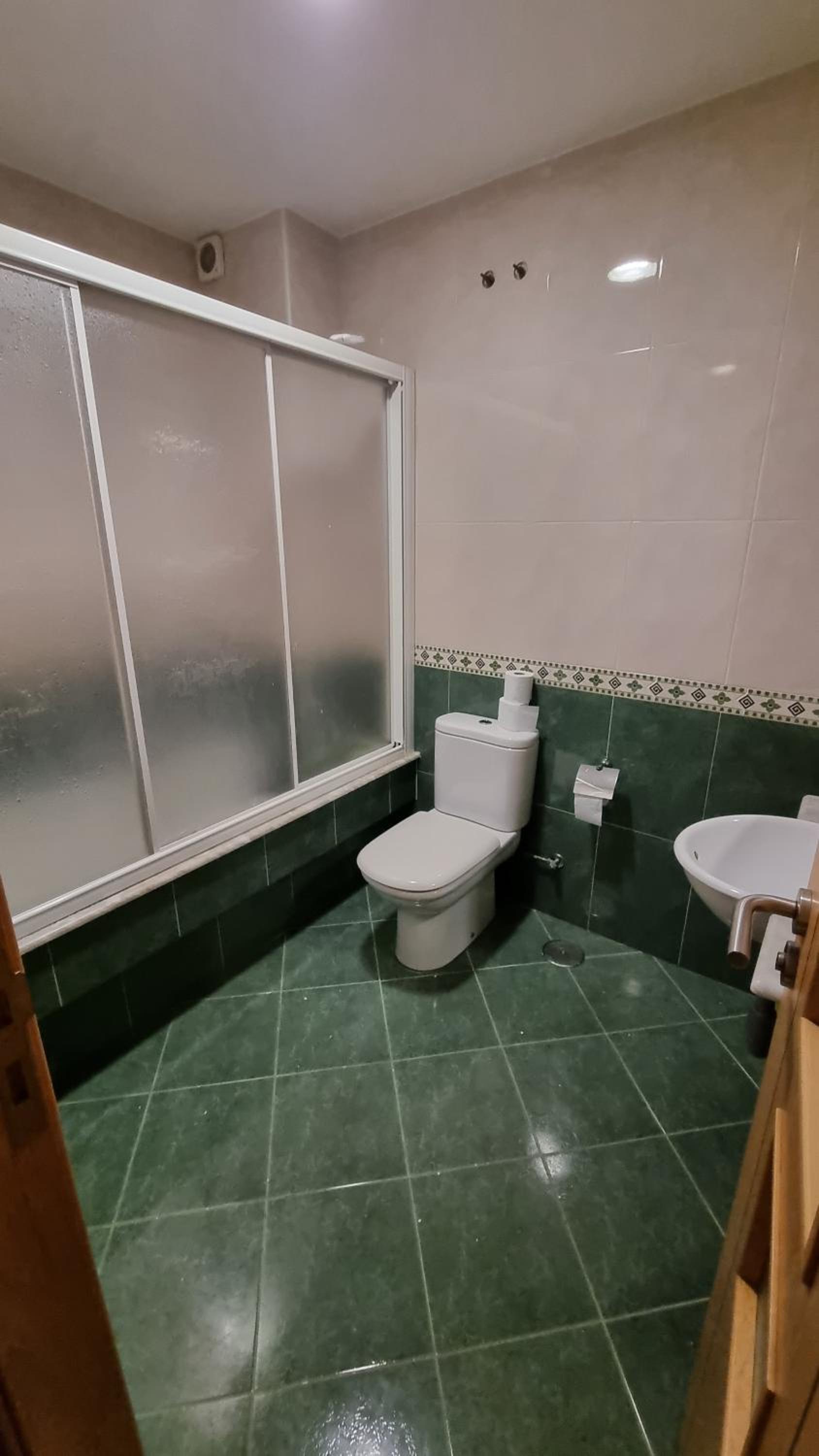 Pensión Risco