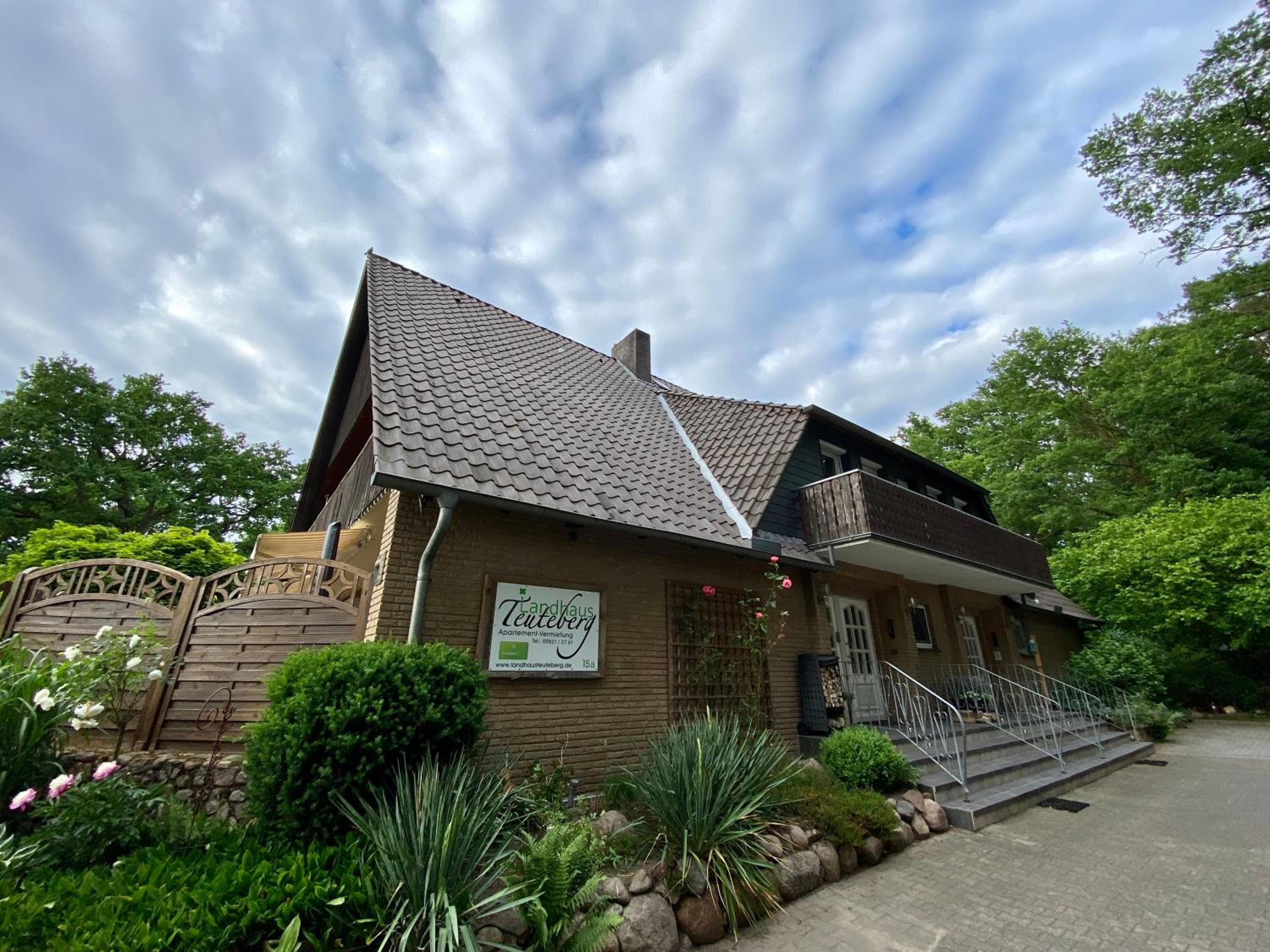 Landhaus Teuteberg