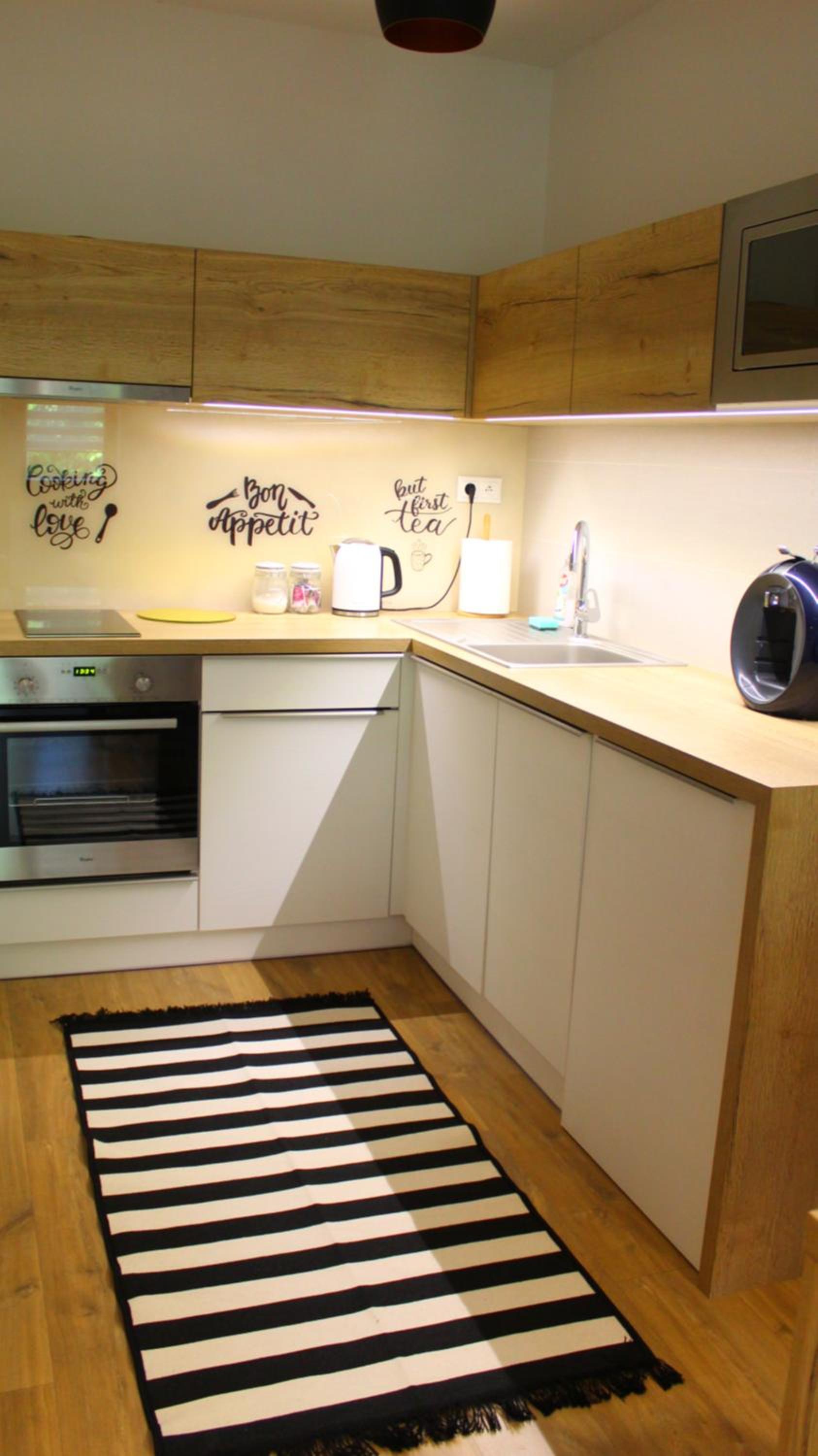 Apartmán LILU - Tatranská Lomnica view 3