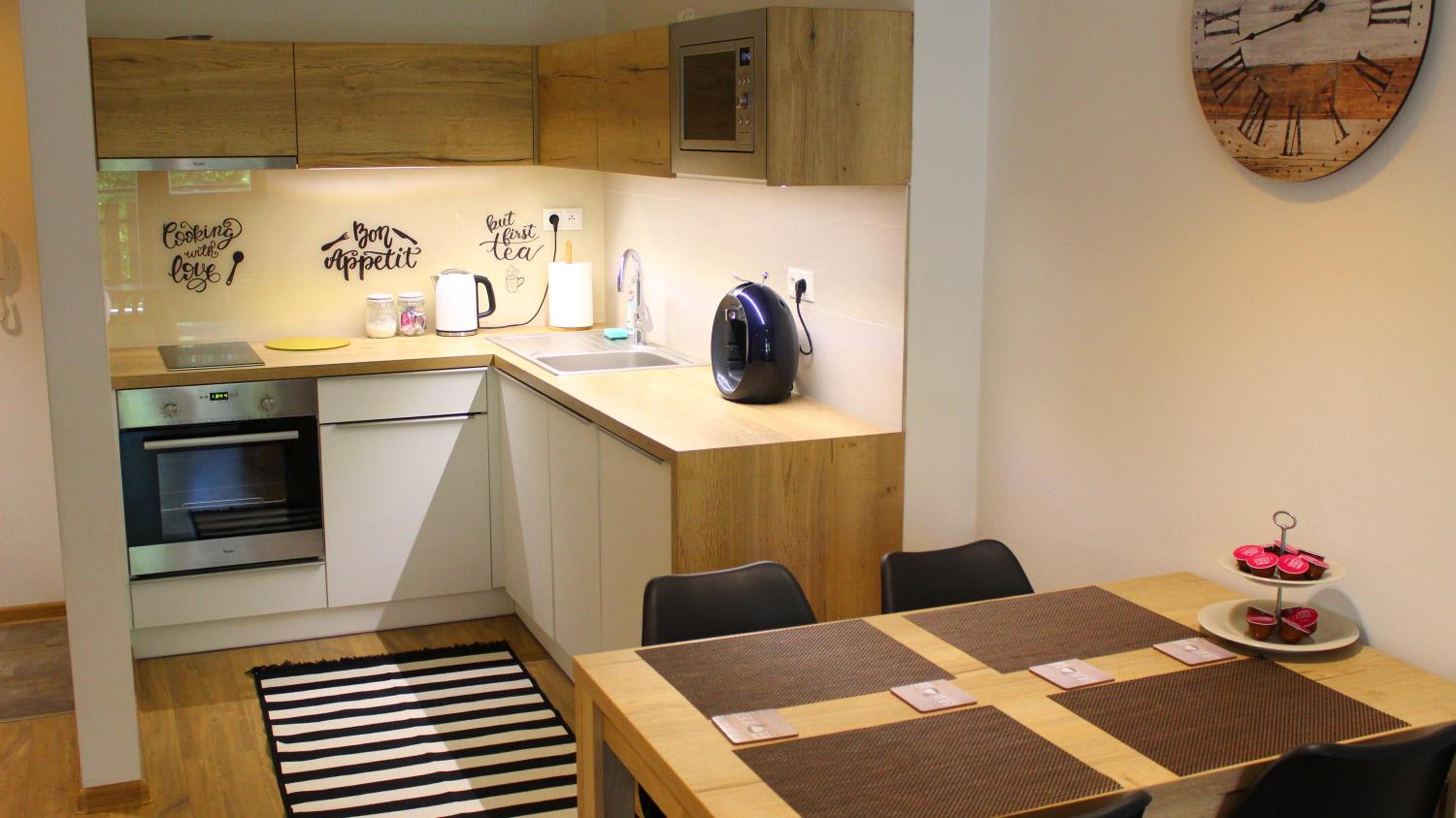 Apartmán LILU - Tatranská Lomnica view 4