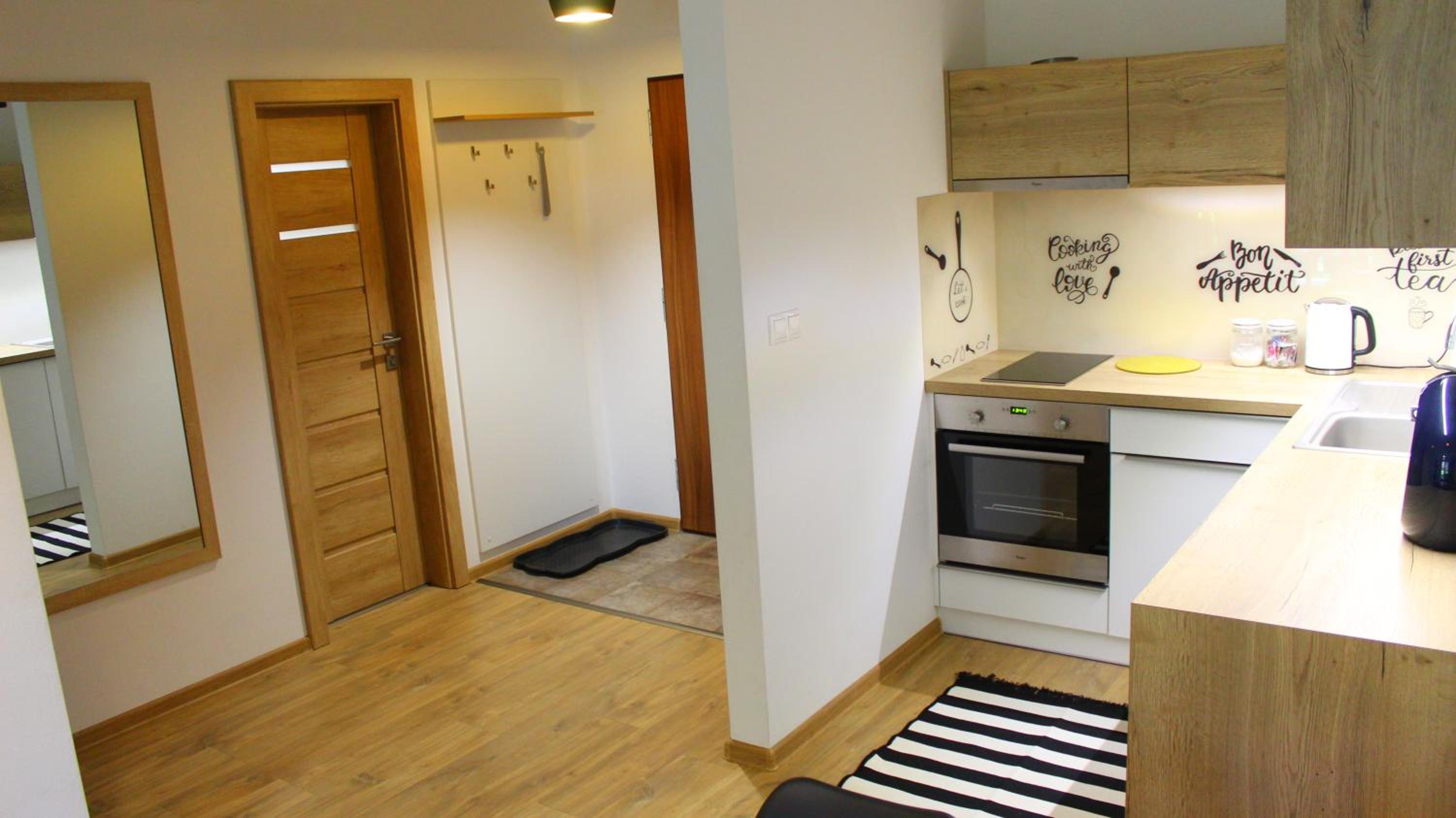 Apartmán LILU - Tatranská Lomnica view 5