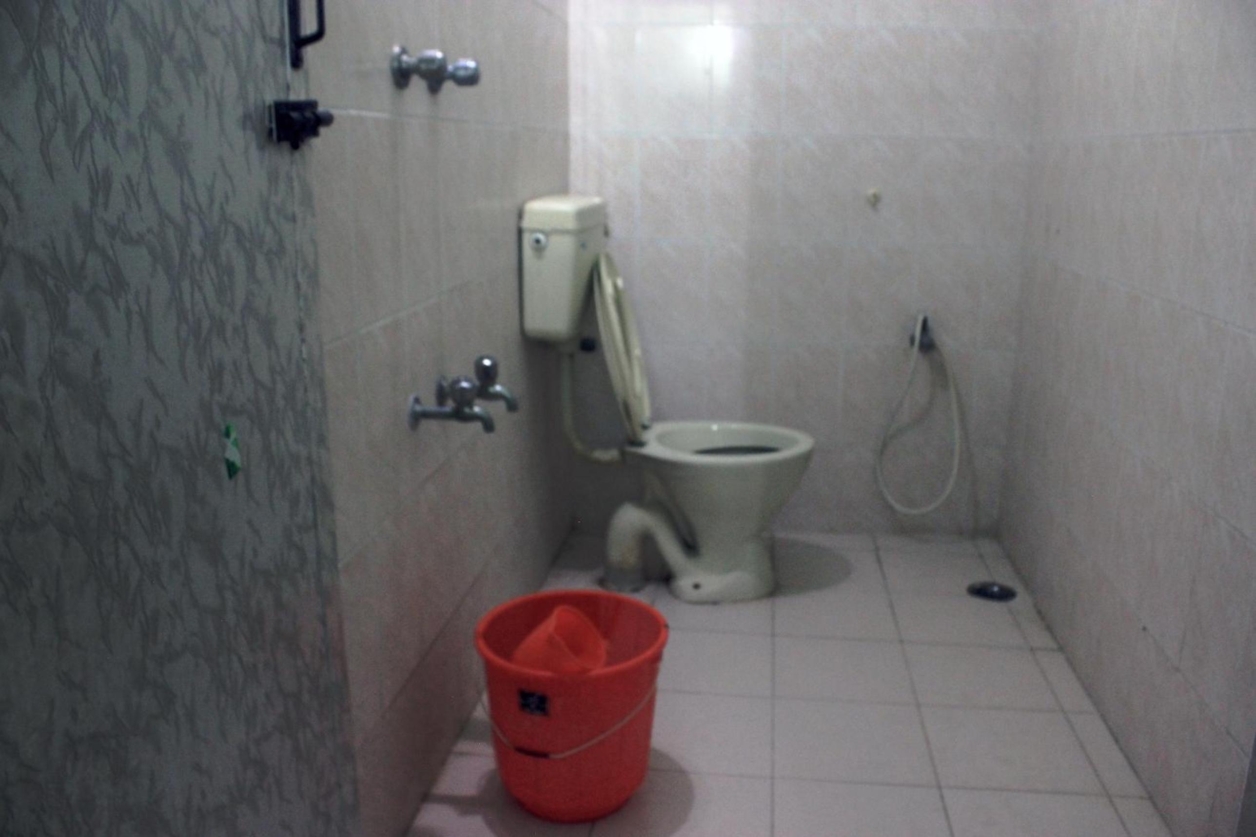 Vinodhara Guest House