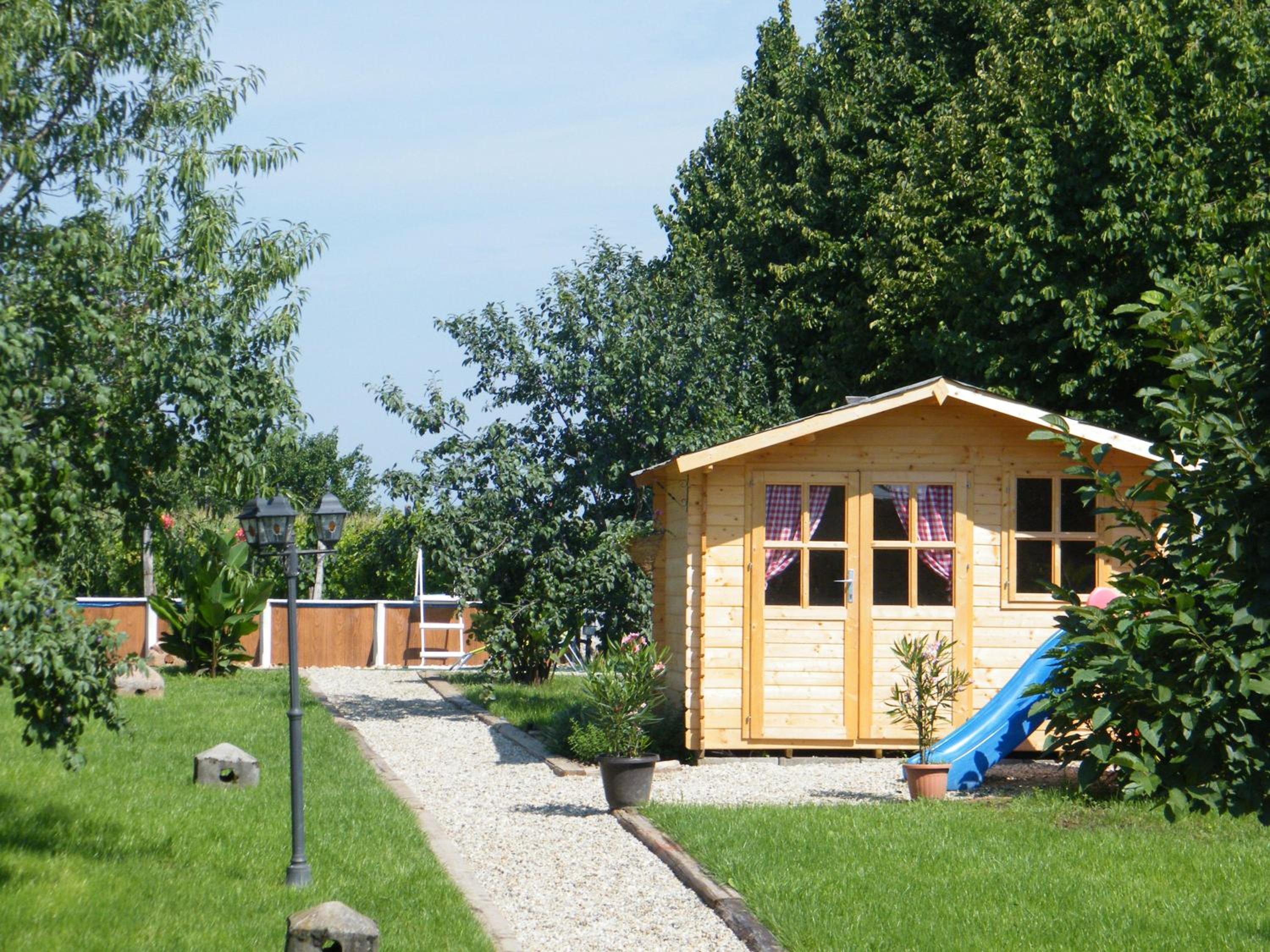 Atkári Vendégház