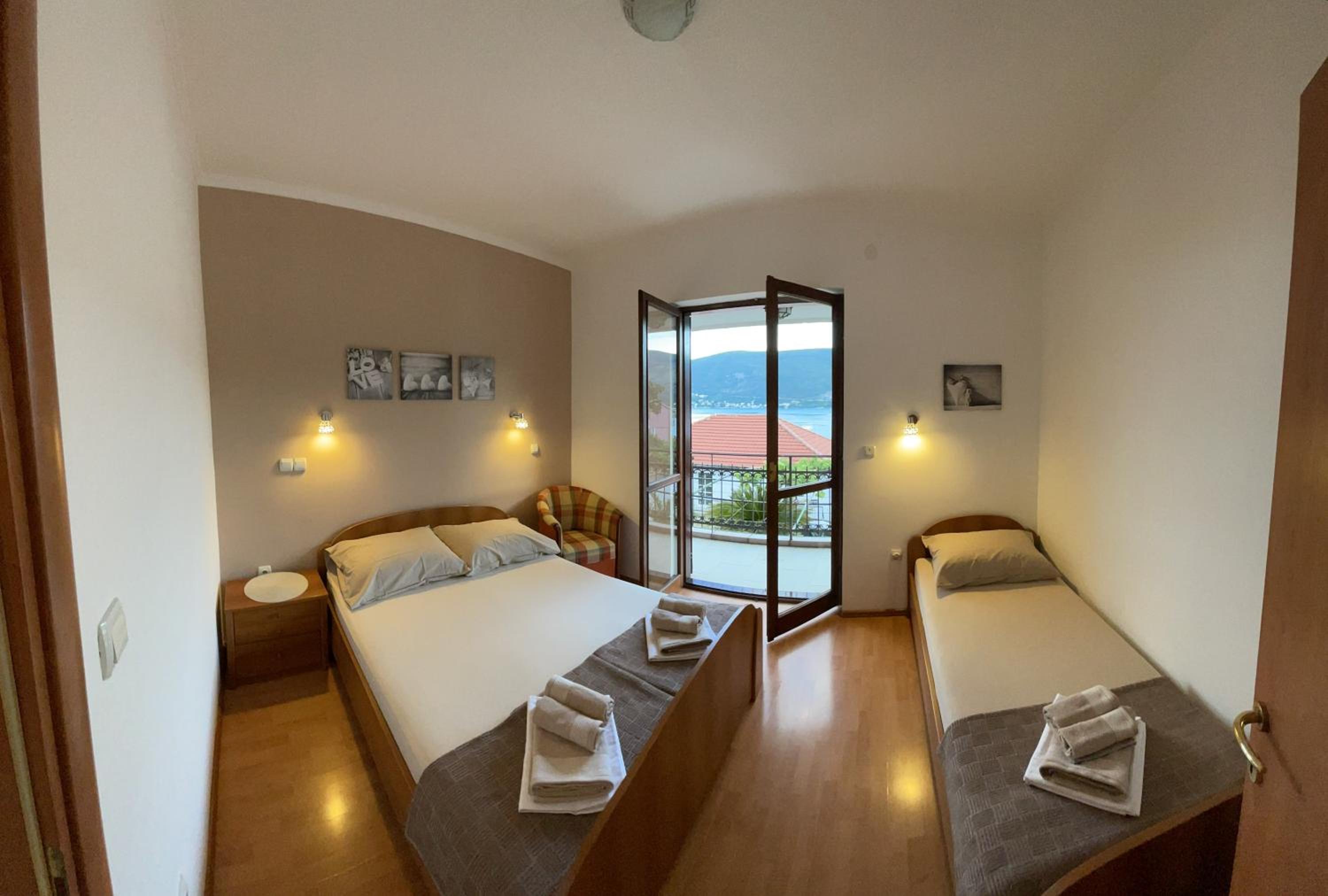 Apartman Maki view 5