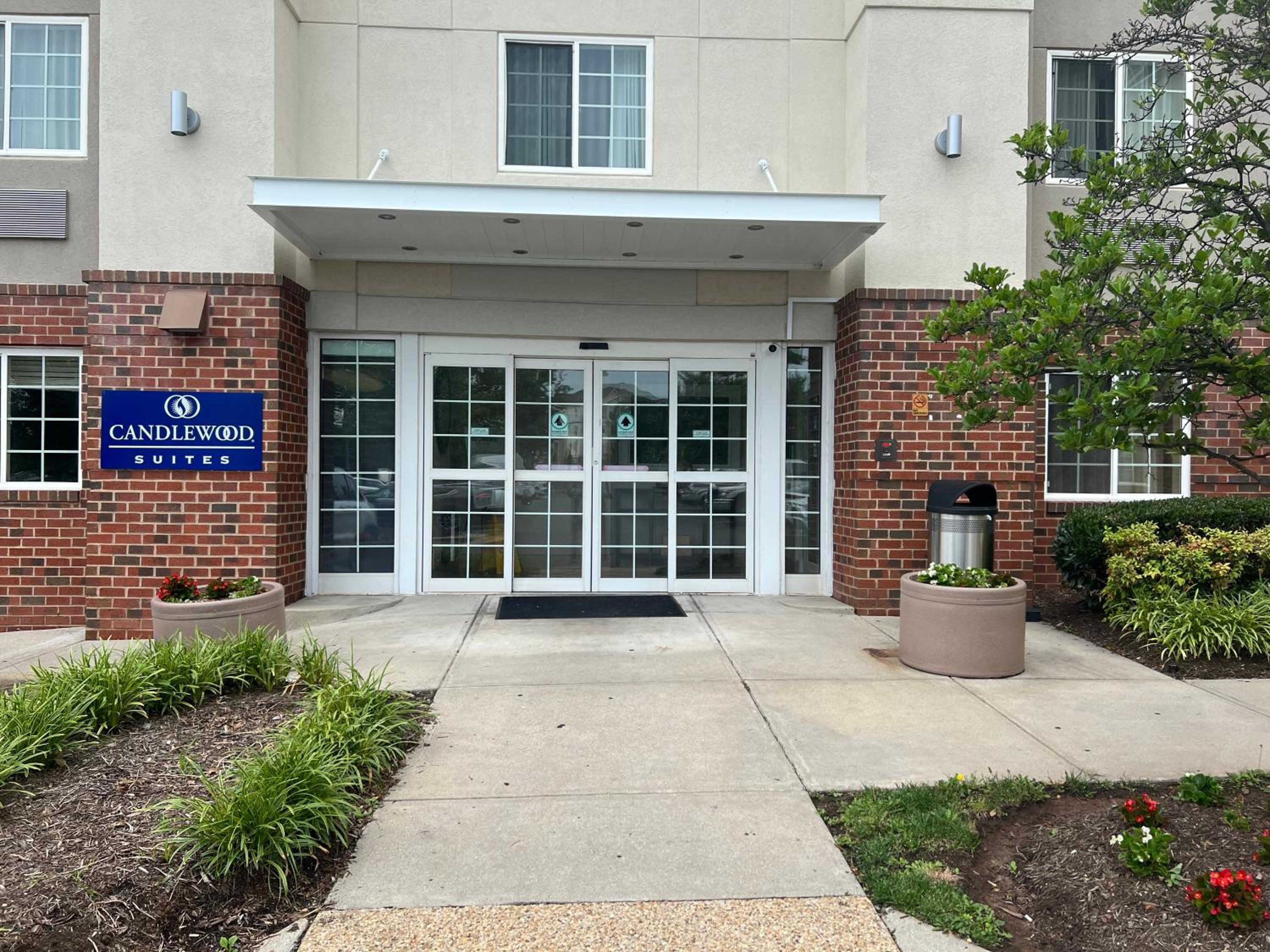 Candlewood Suites Washington-Dulles Herndon, an IHG Hotel - Property Image 22