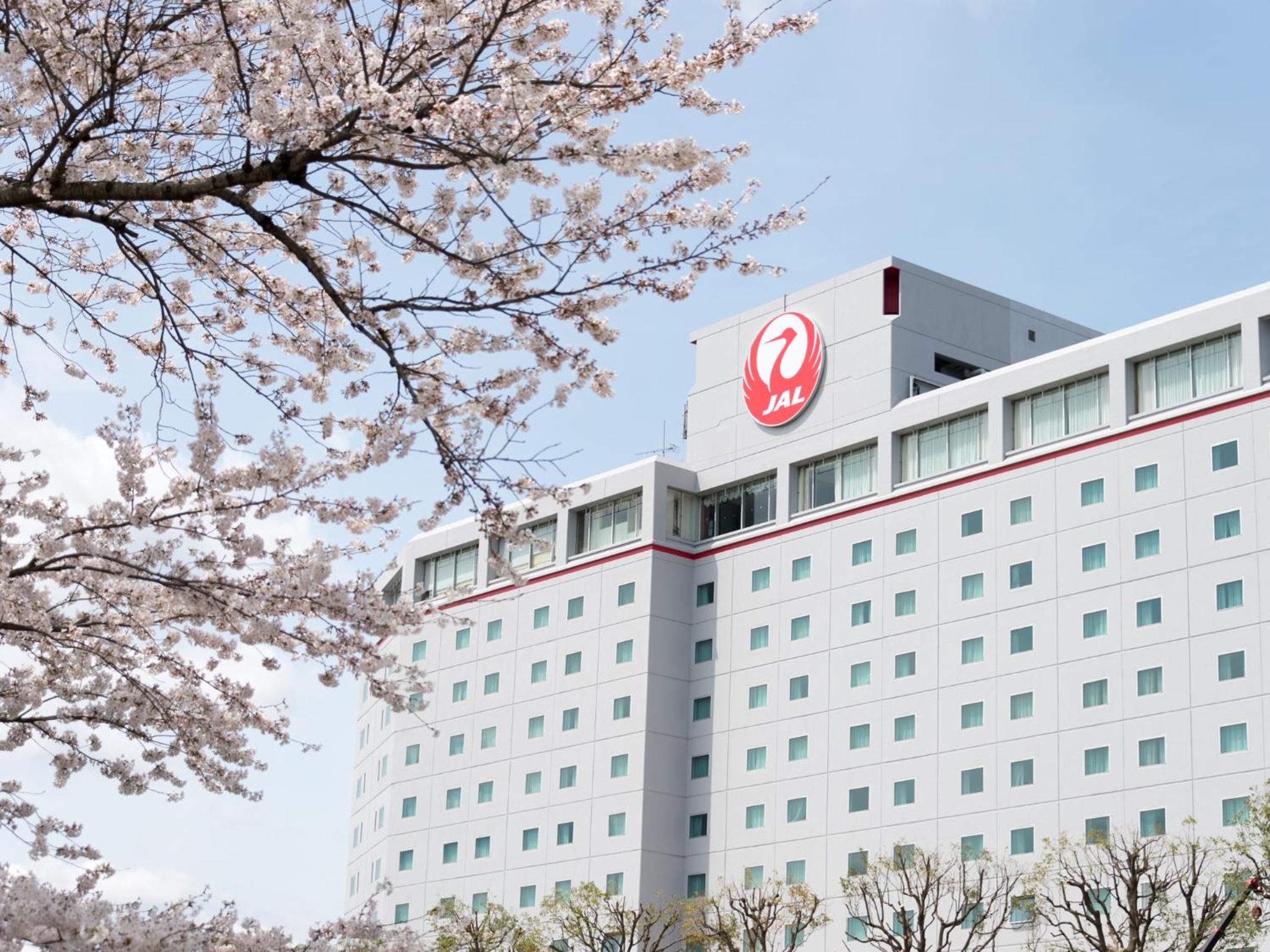 Narita Vacations - Hotel Nikko Narita - Property Image 9