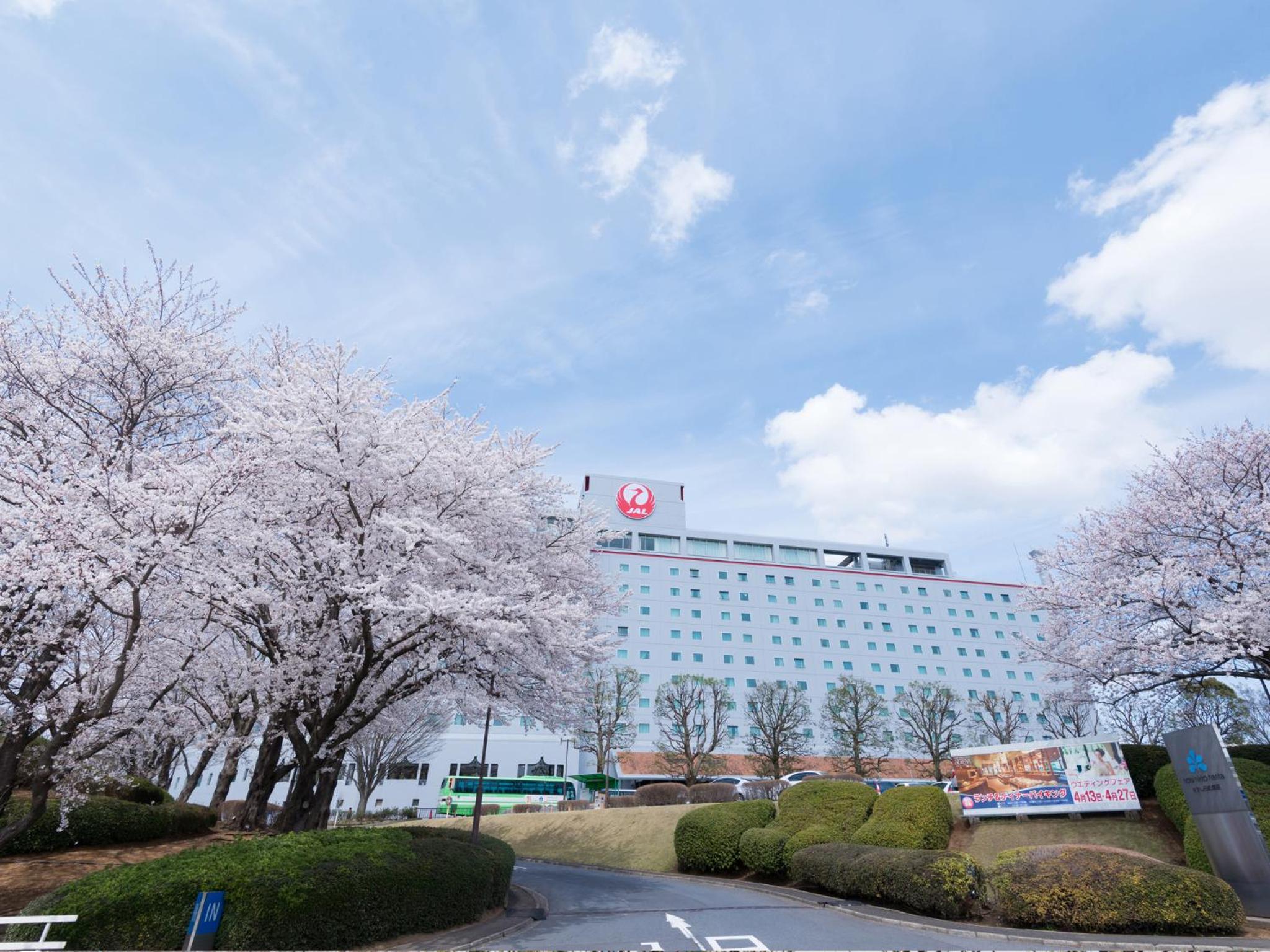 Narita Vacations - Hotel Nikko Narita - Property Image 12