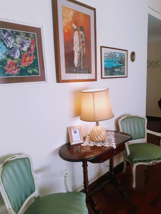 Casa Rosi