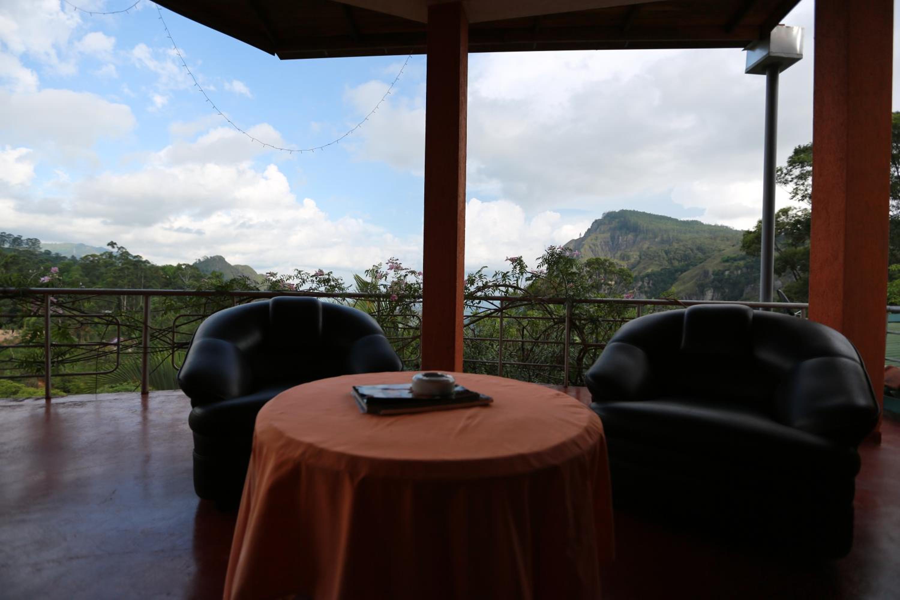 Tea Garden Holiday Inn