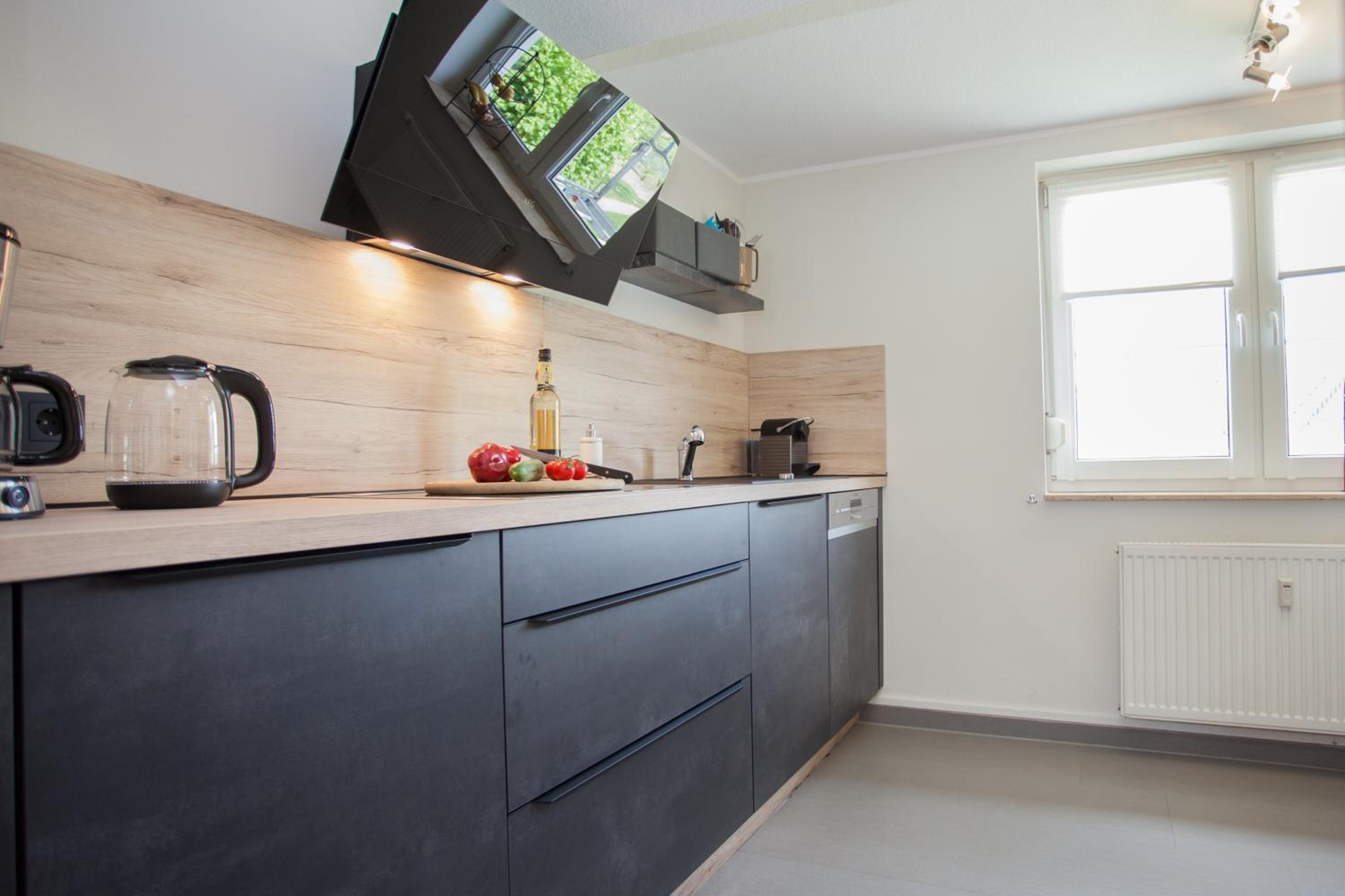 Ferienwohnung Mia view 2