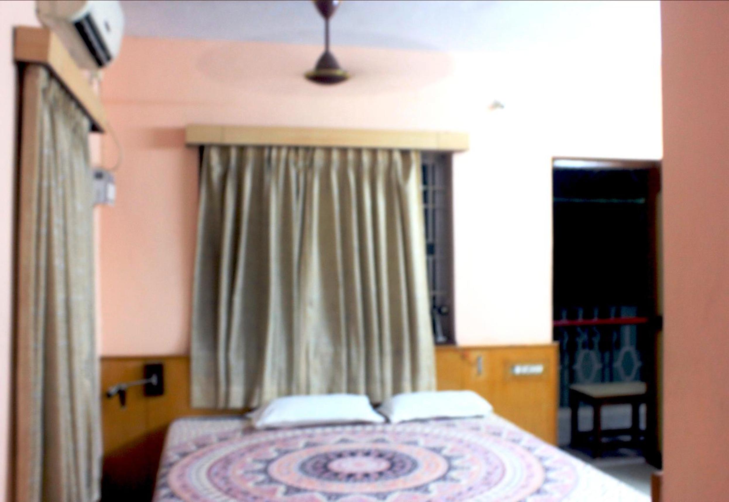 Vinodhara Guest House