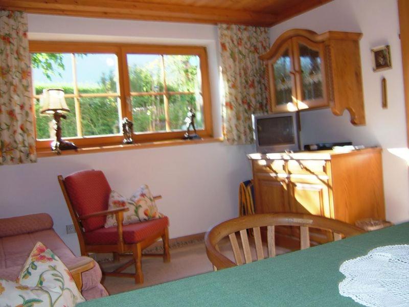 Gartenwohnung Robinigg