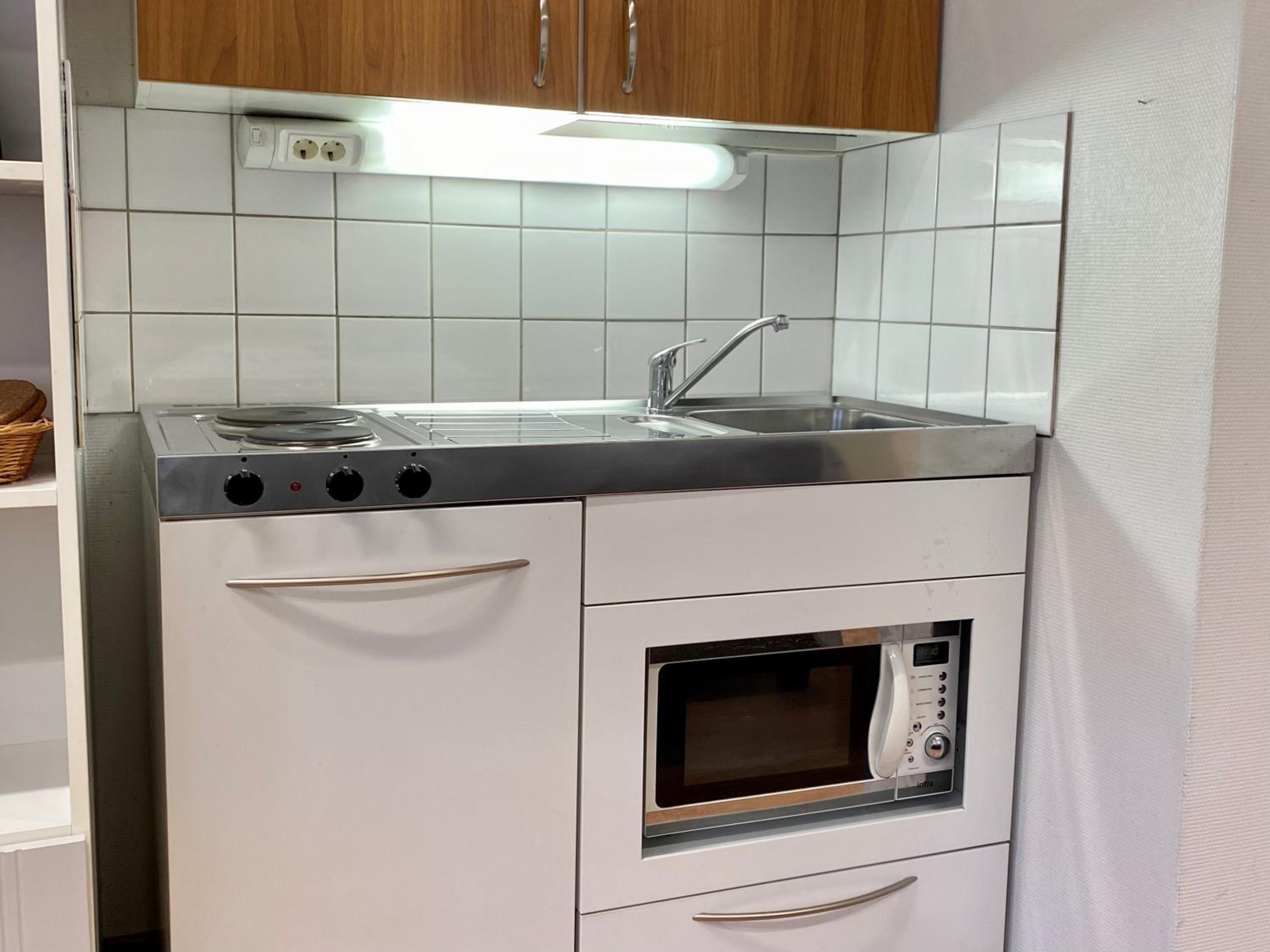 City Apartment Kuopio