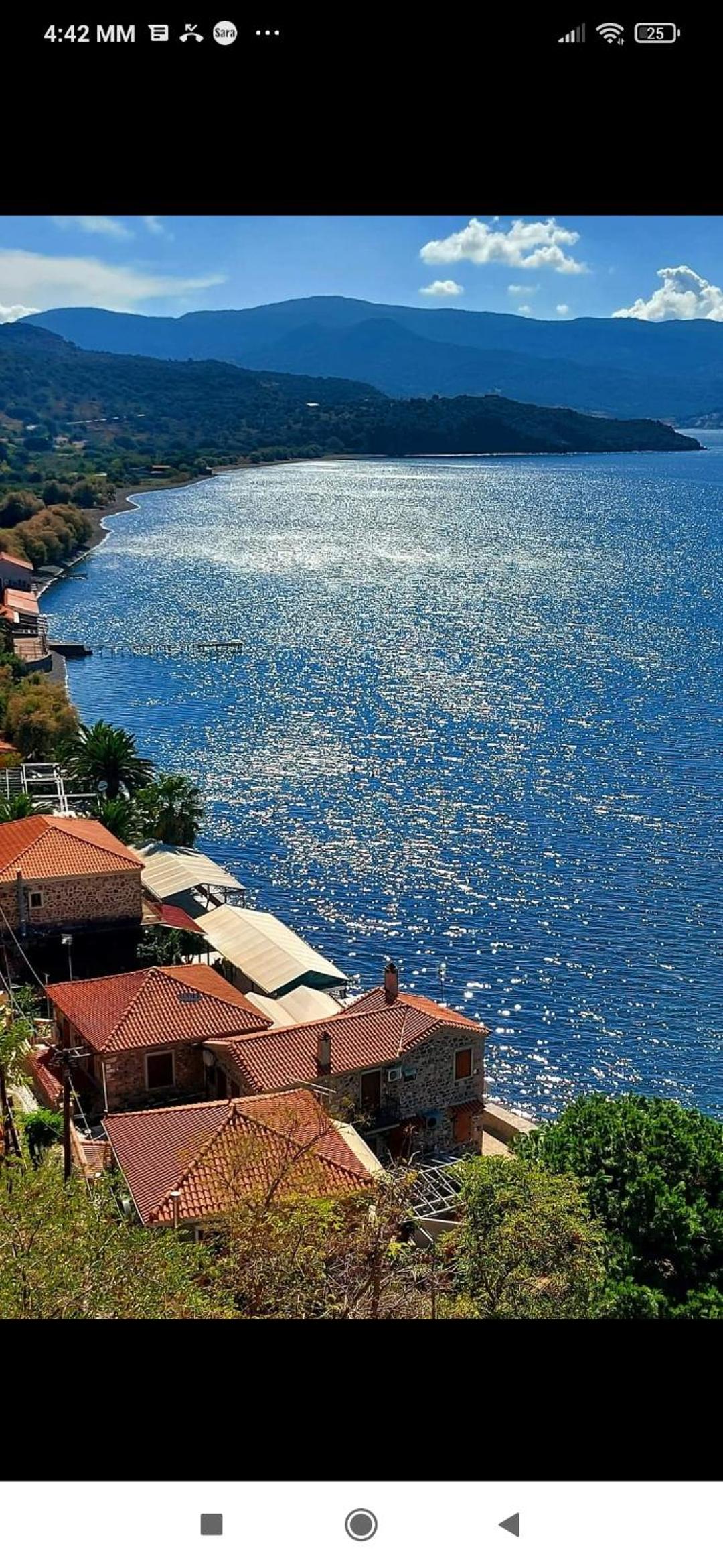 Dimitra House view 5