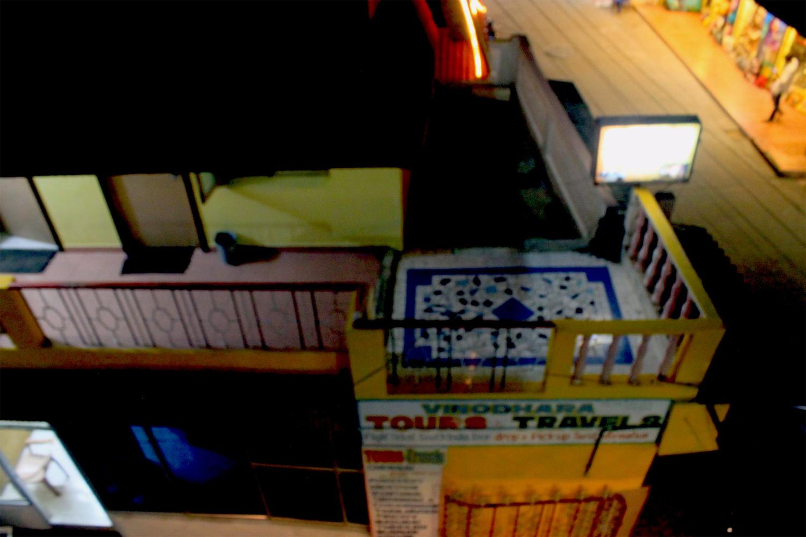 Vinodhara Guest House