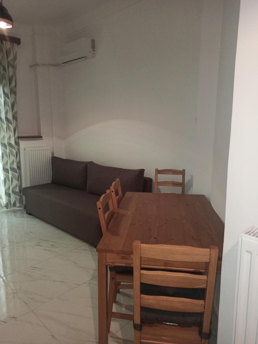 Agias Sofias Luxury Apartment photo 2