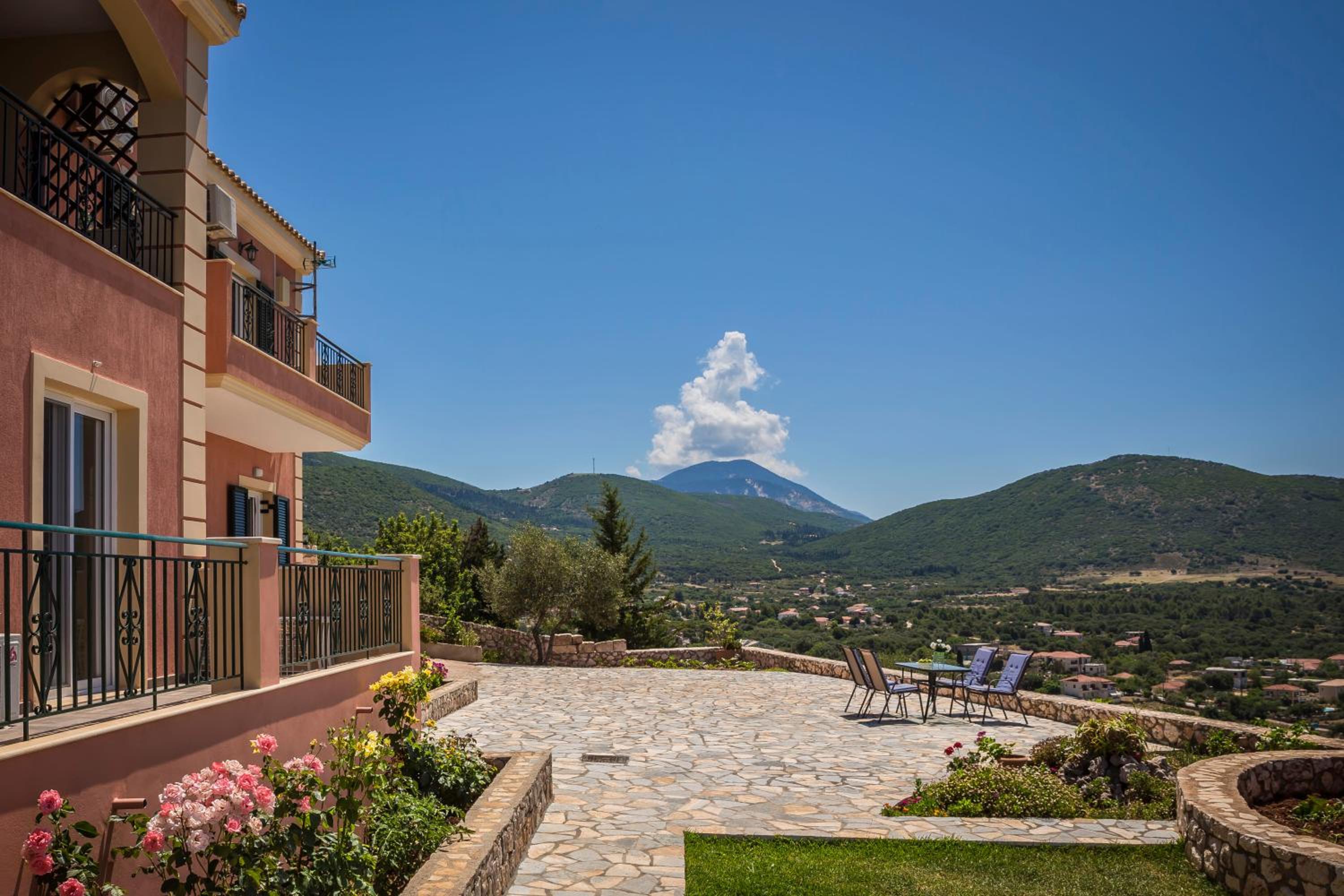La Casa Di Lena view 3