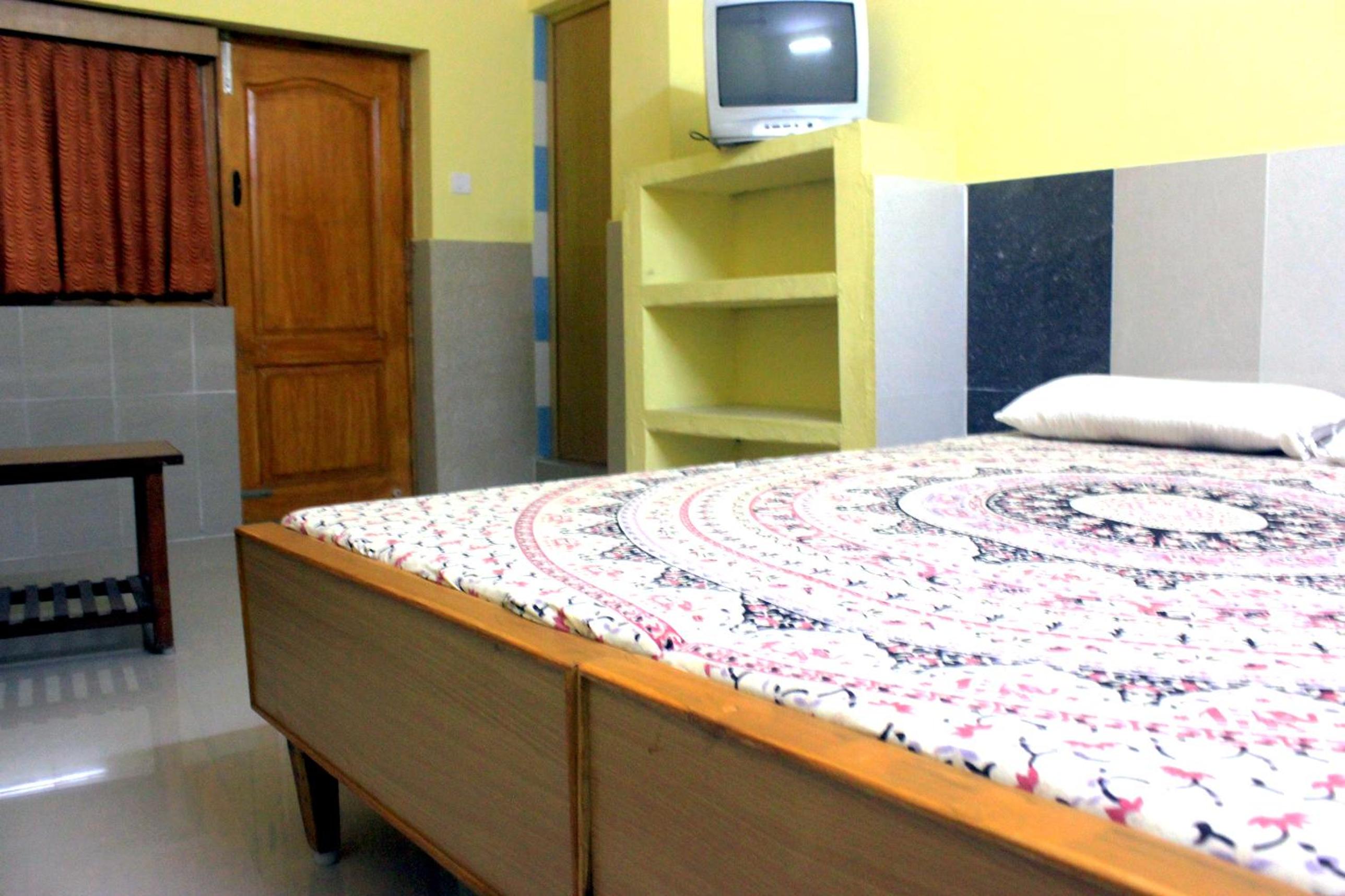 Vinodhara Guest House