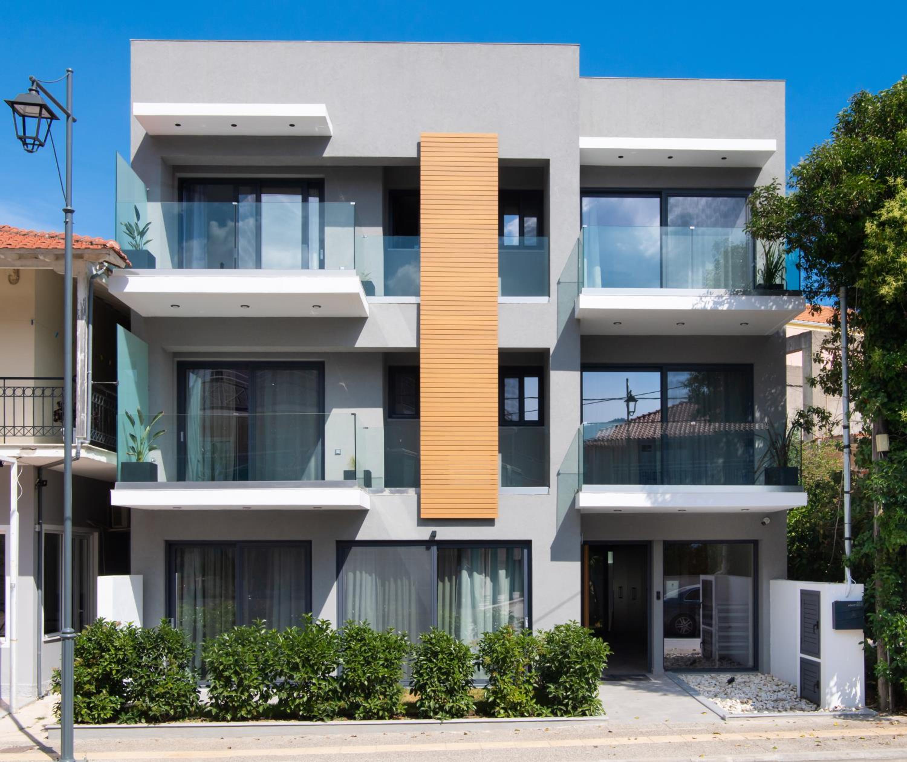 Azul Apartments photo 2