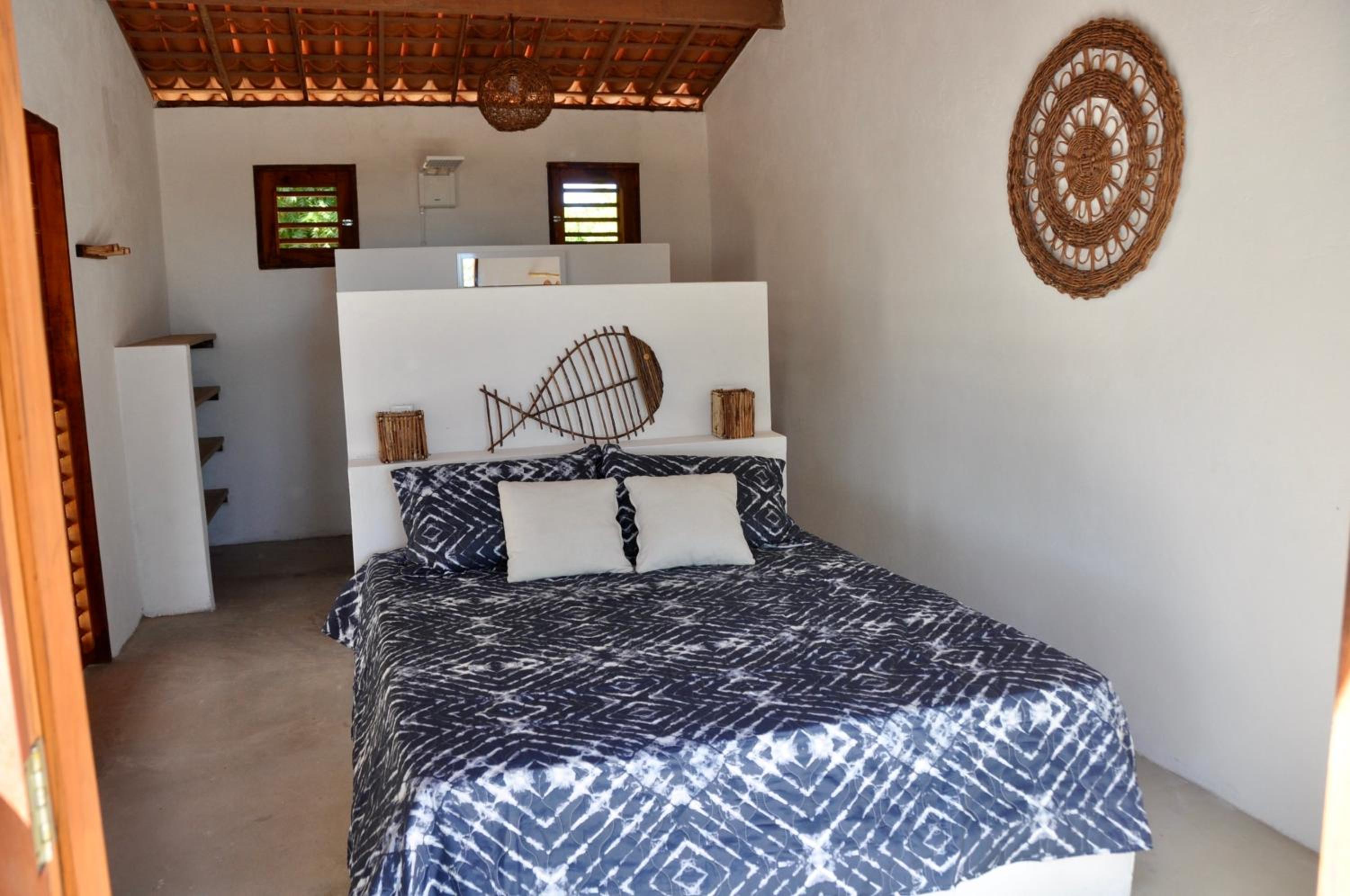 Casa Mandakarú