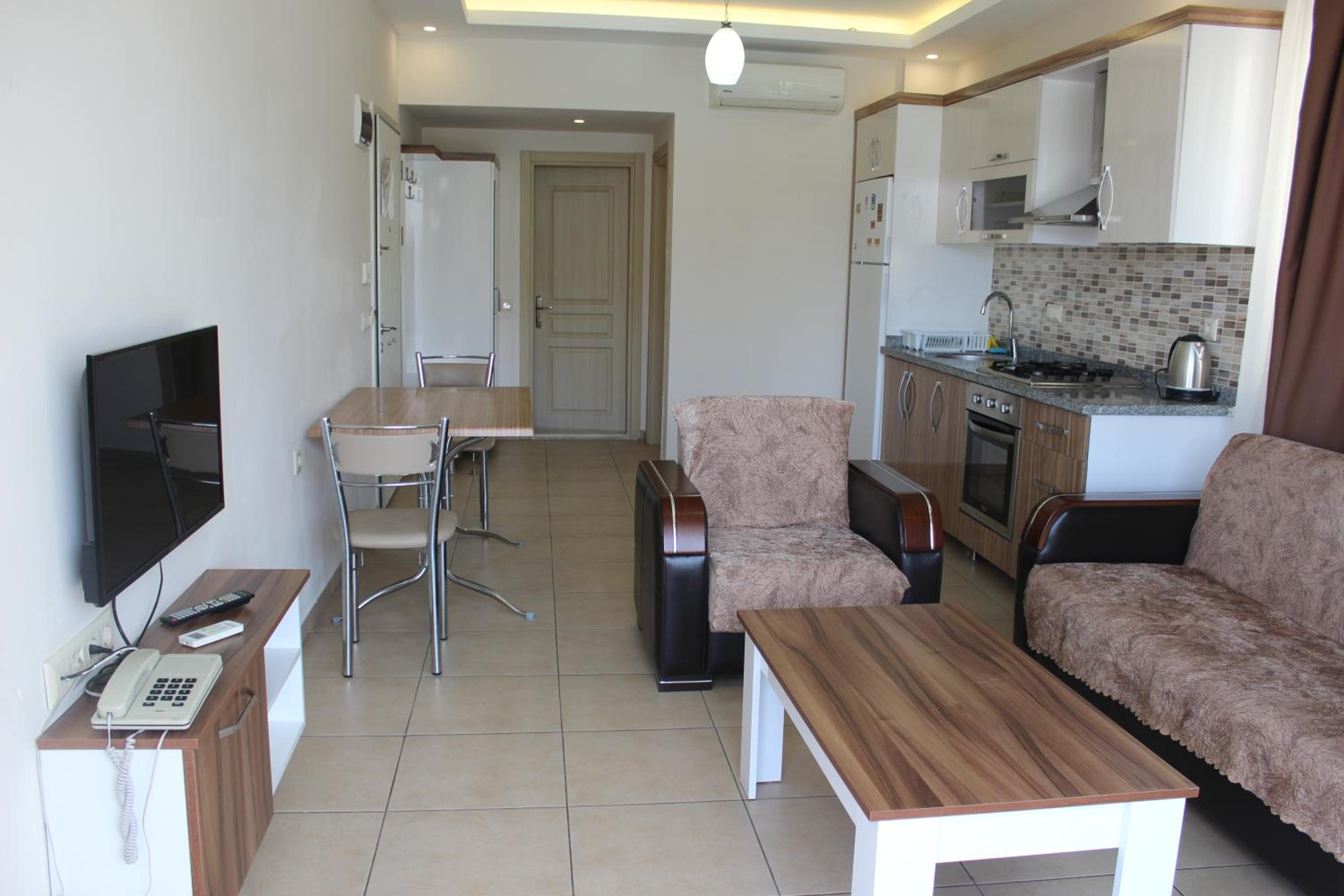 Tebriz Apart - Image 96