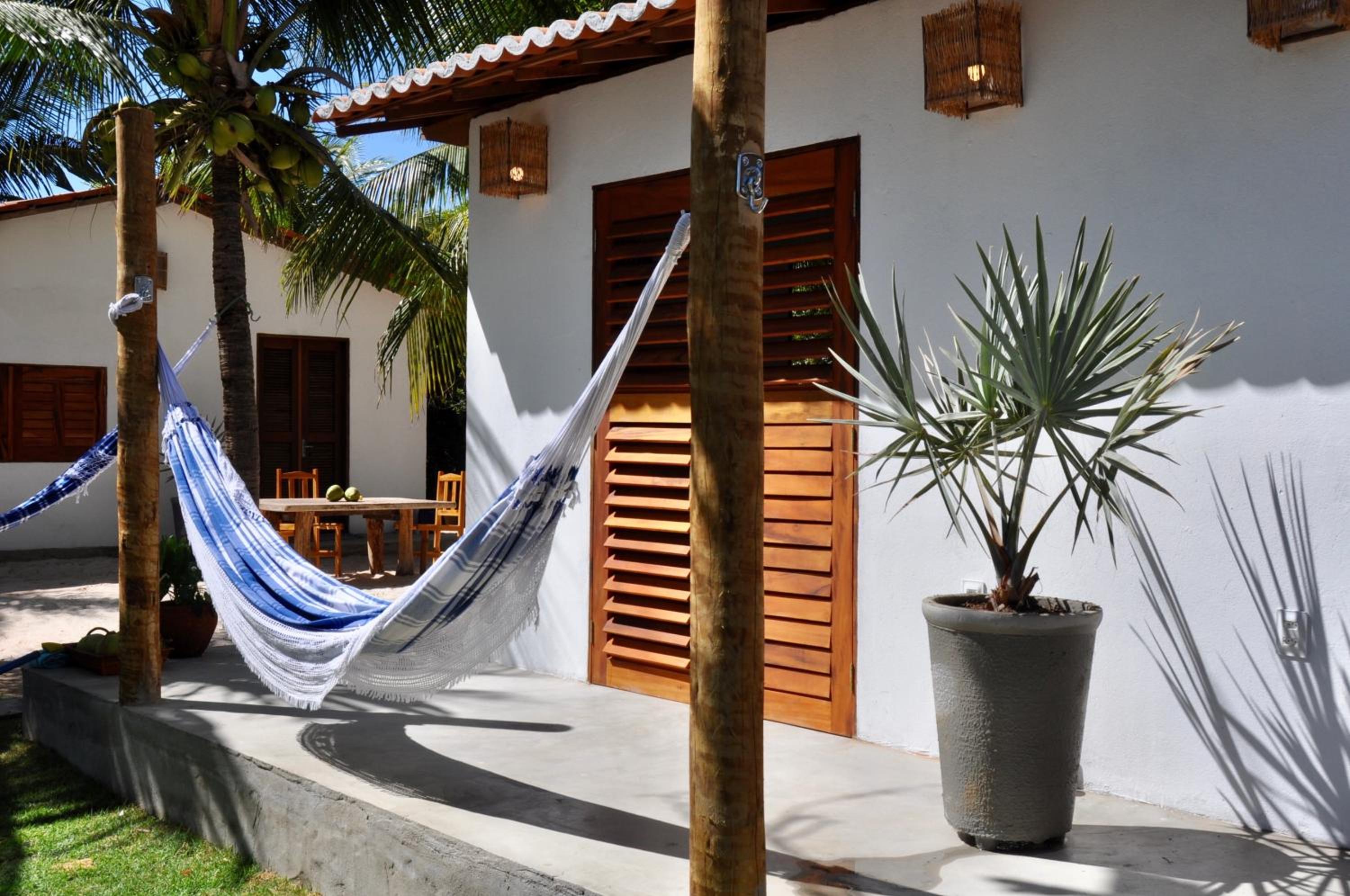 Casa Mandakarú