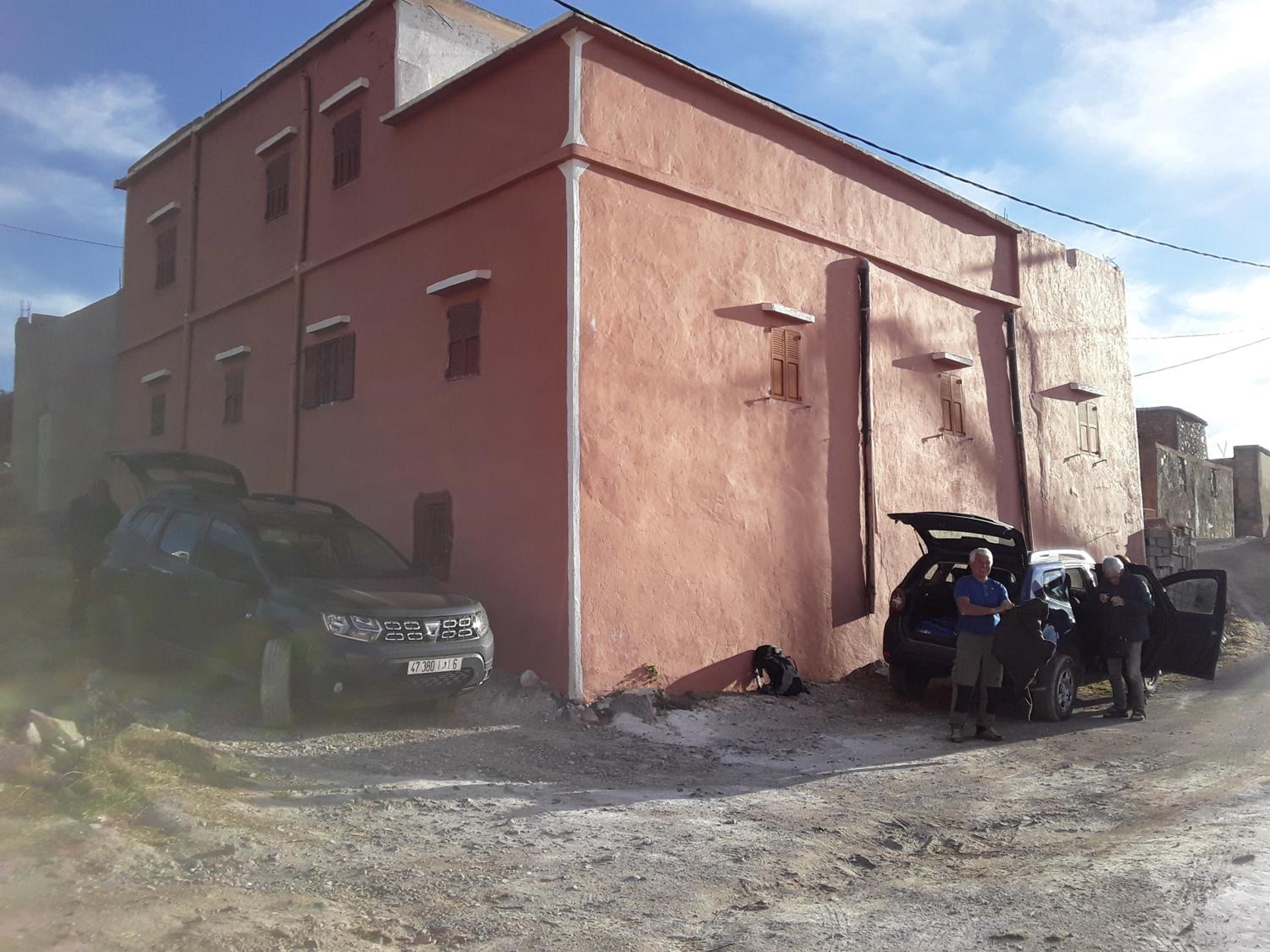 Ajgal imzi view 3