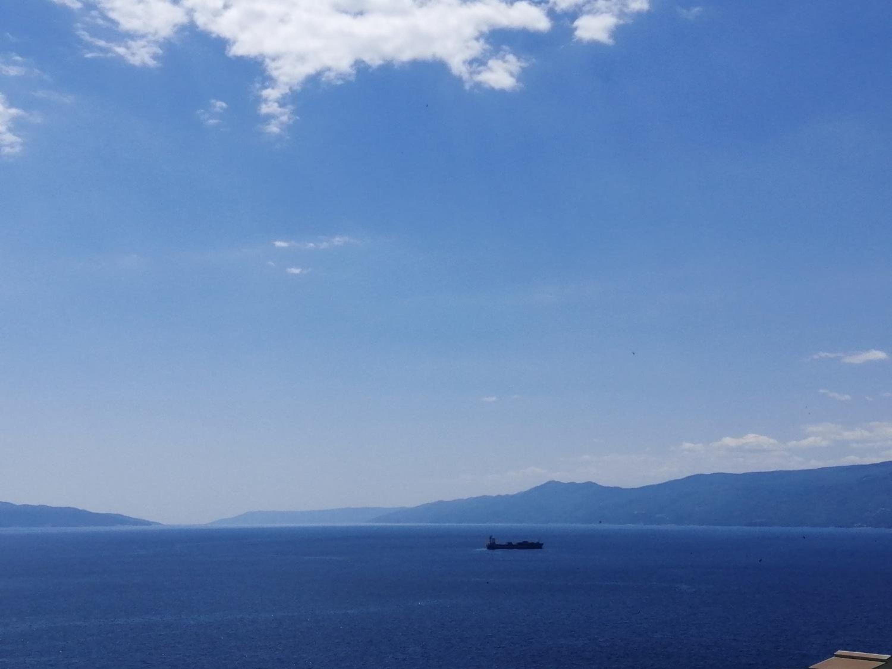 Sunshine en Rijeka