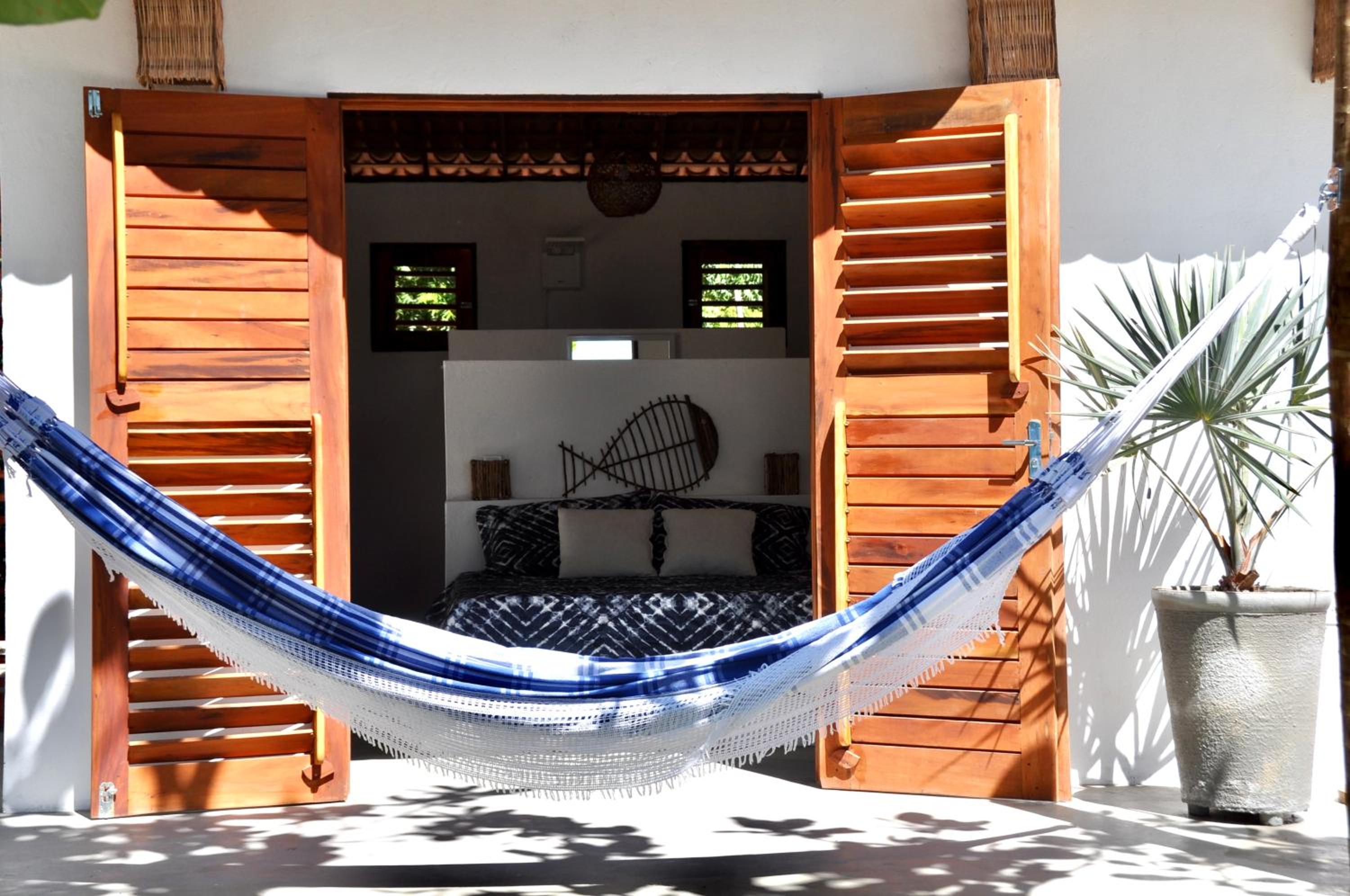 Casa Mandakarú