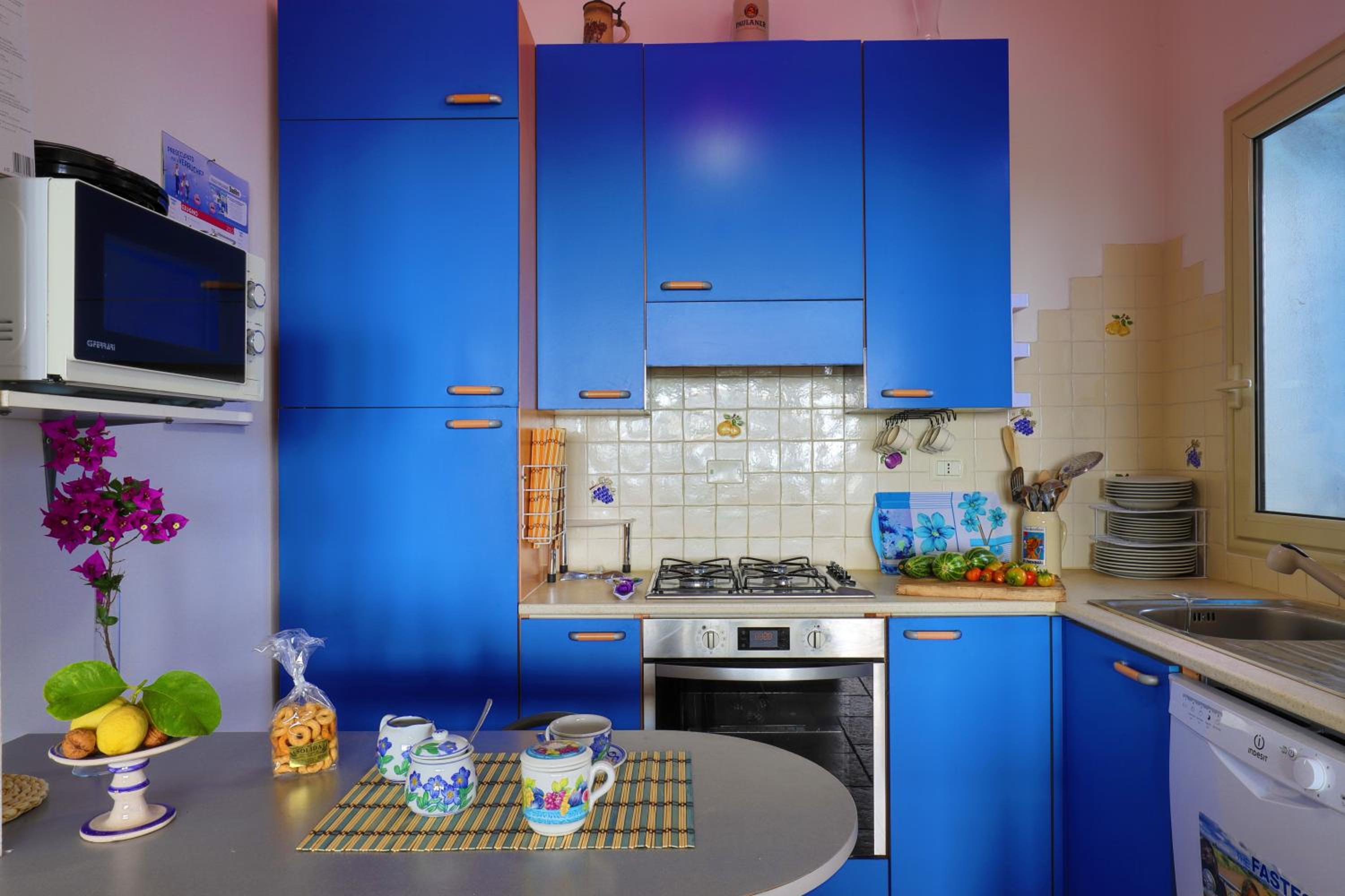 Appartamento Casa dell'Olivo view 5