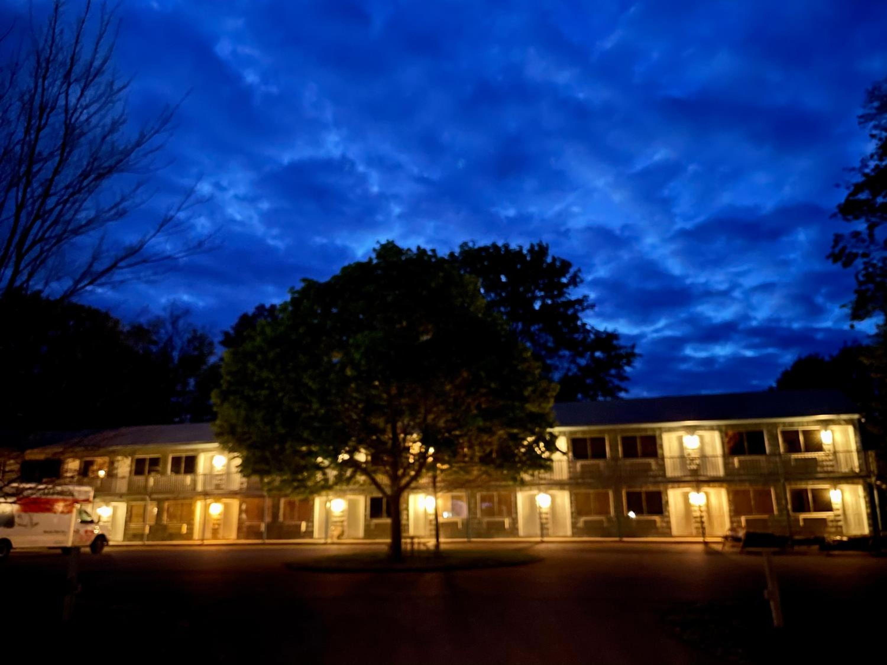 Anchorage Motel