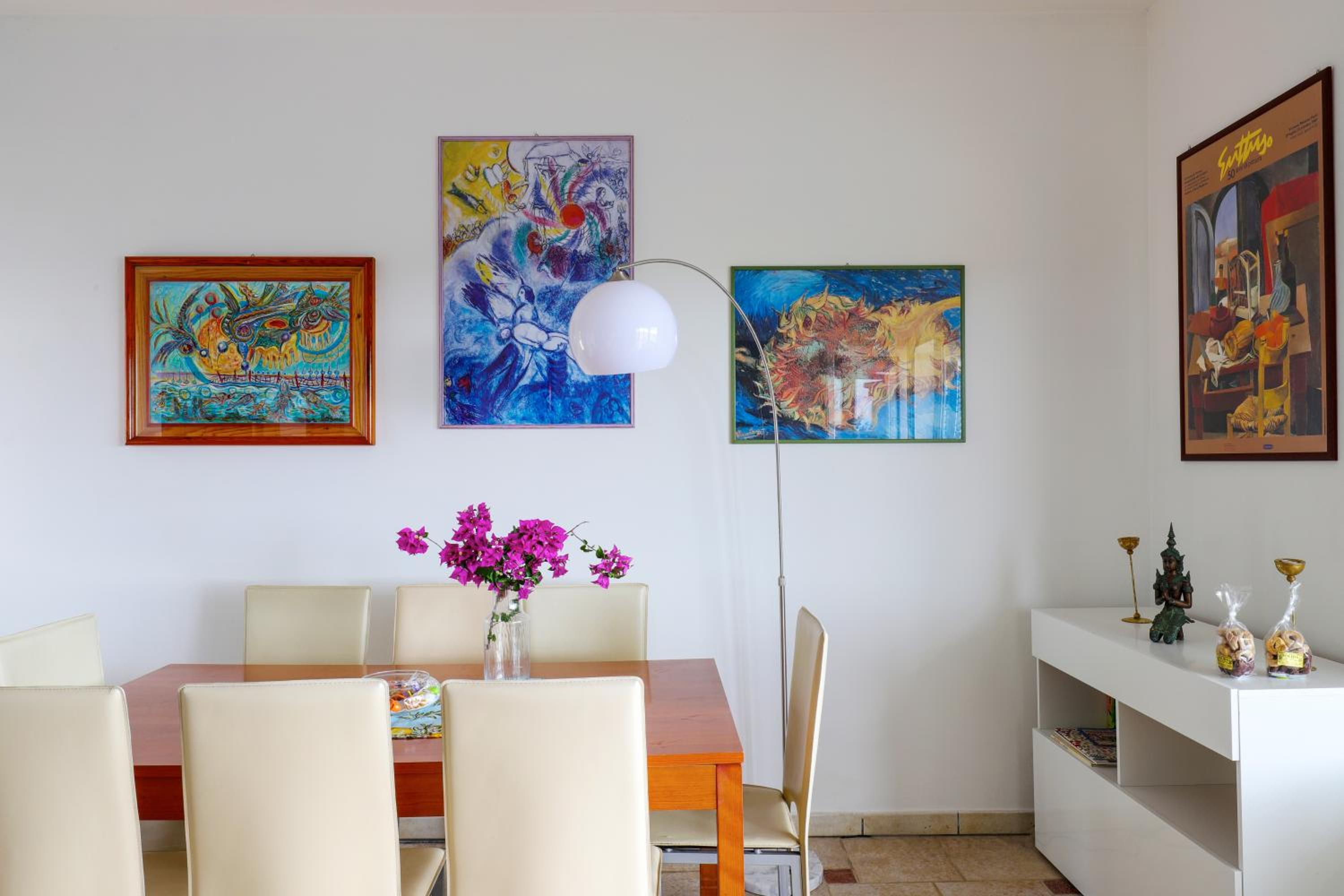 Appartamento Casa dell'Olivo view 3