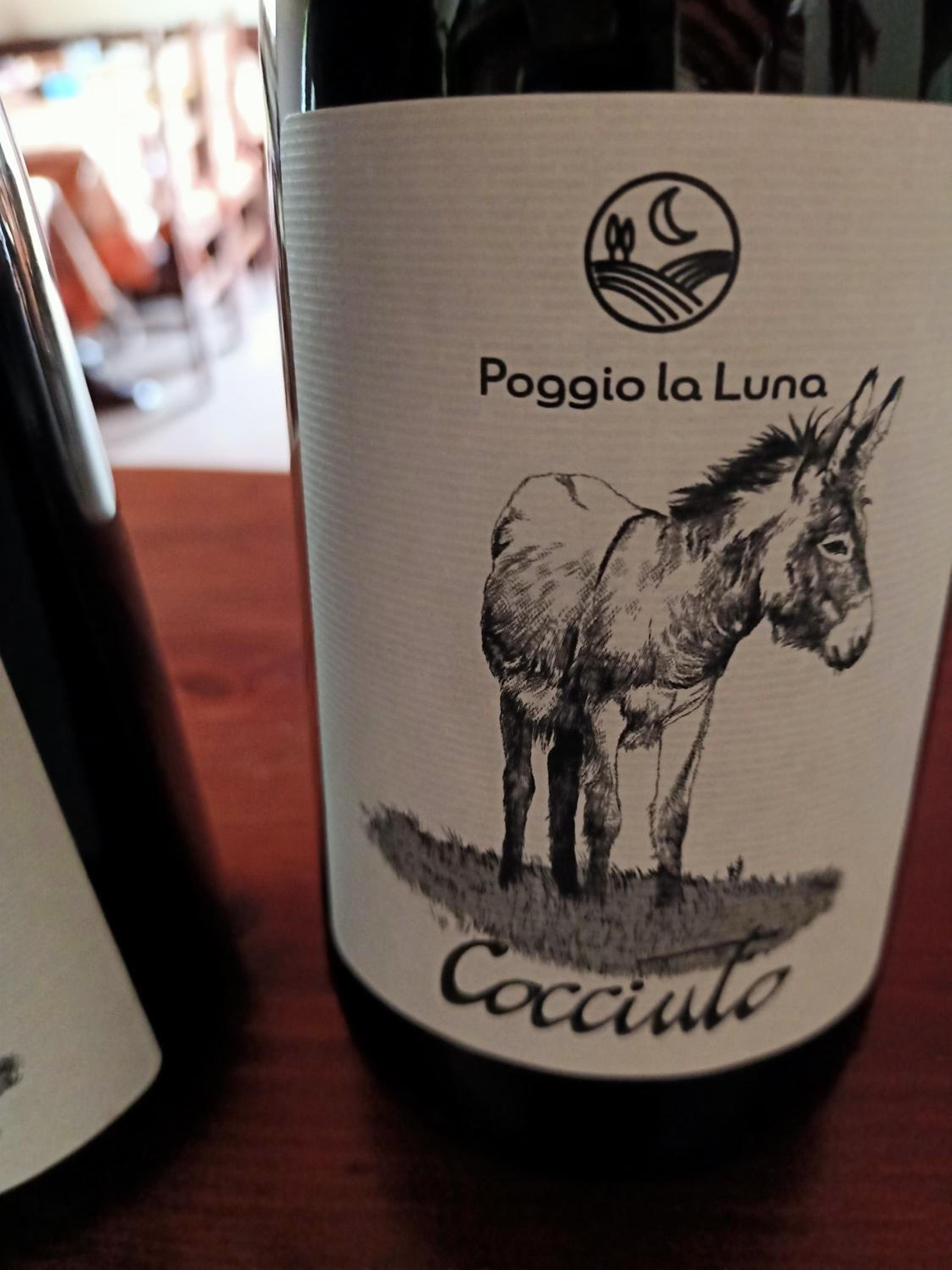Agriturismo La Locandiera