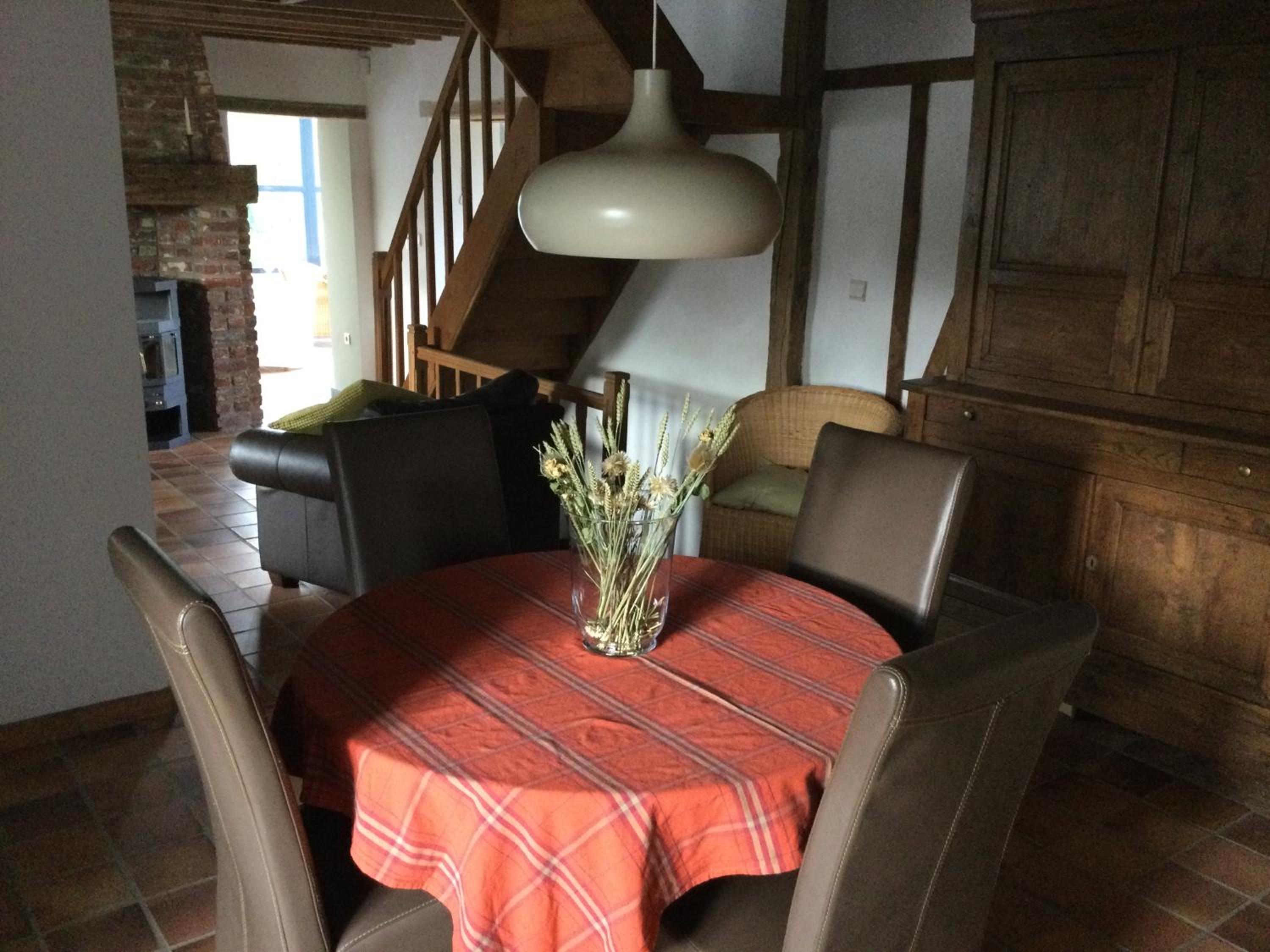 Gîte des Grandsarts