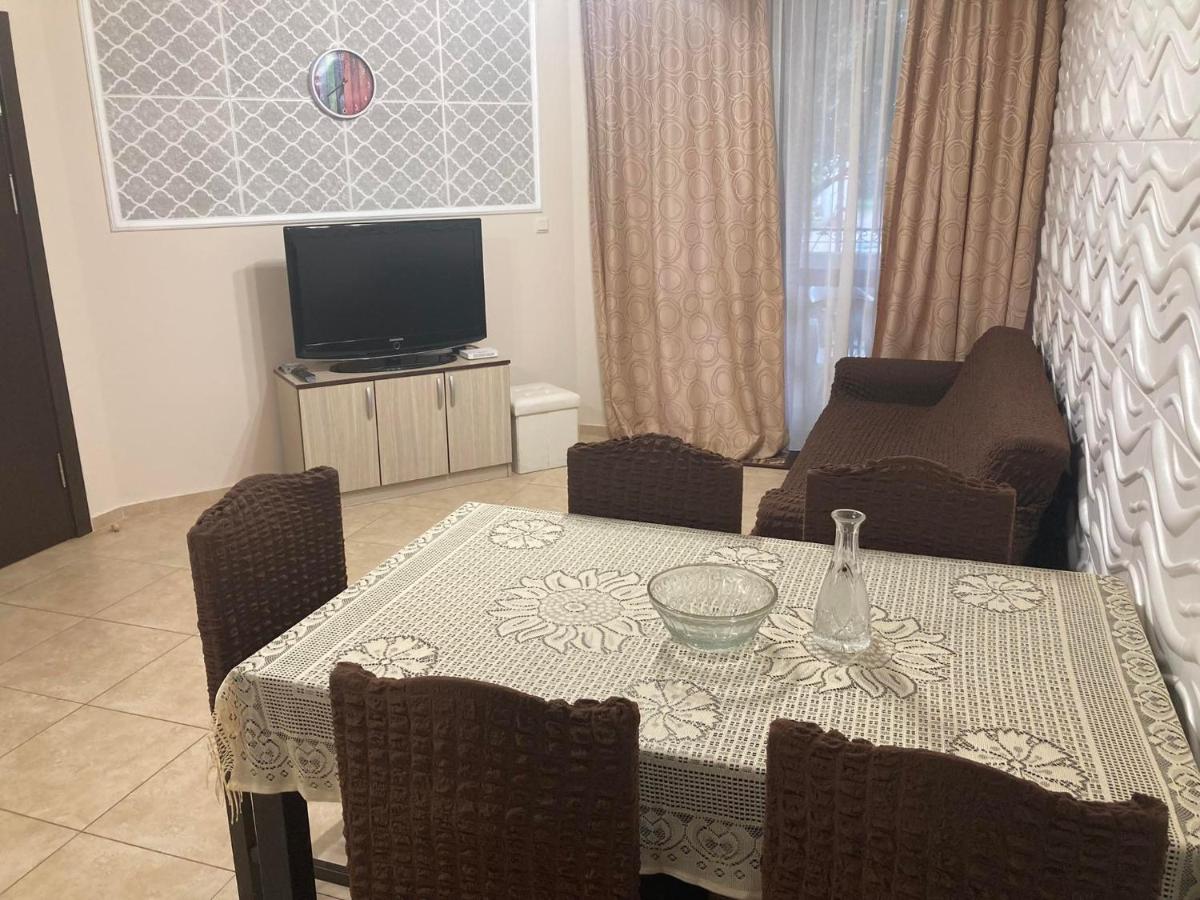Apartment Anastasia Apollo 6 view 3