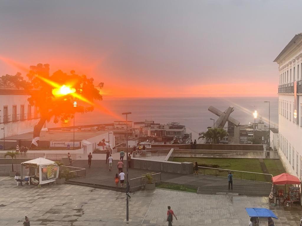 Pousada Morro de Sao Paulo