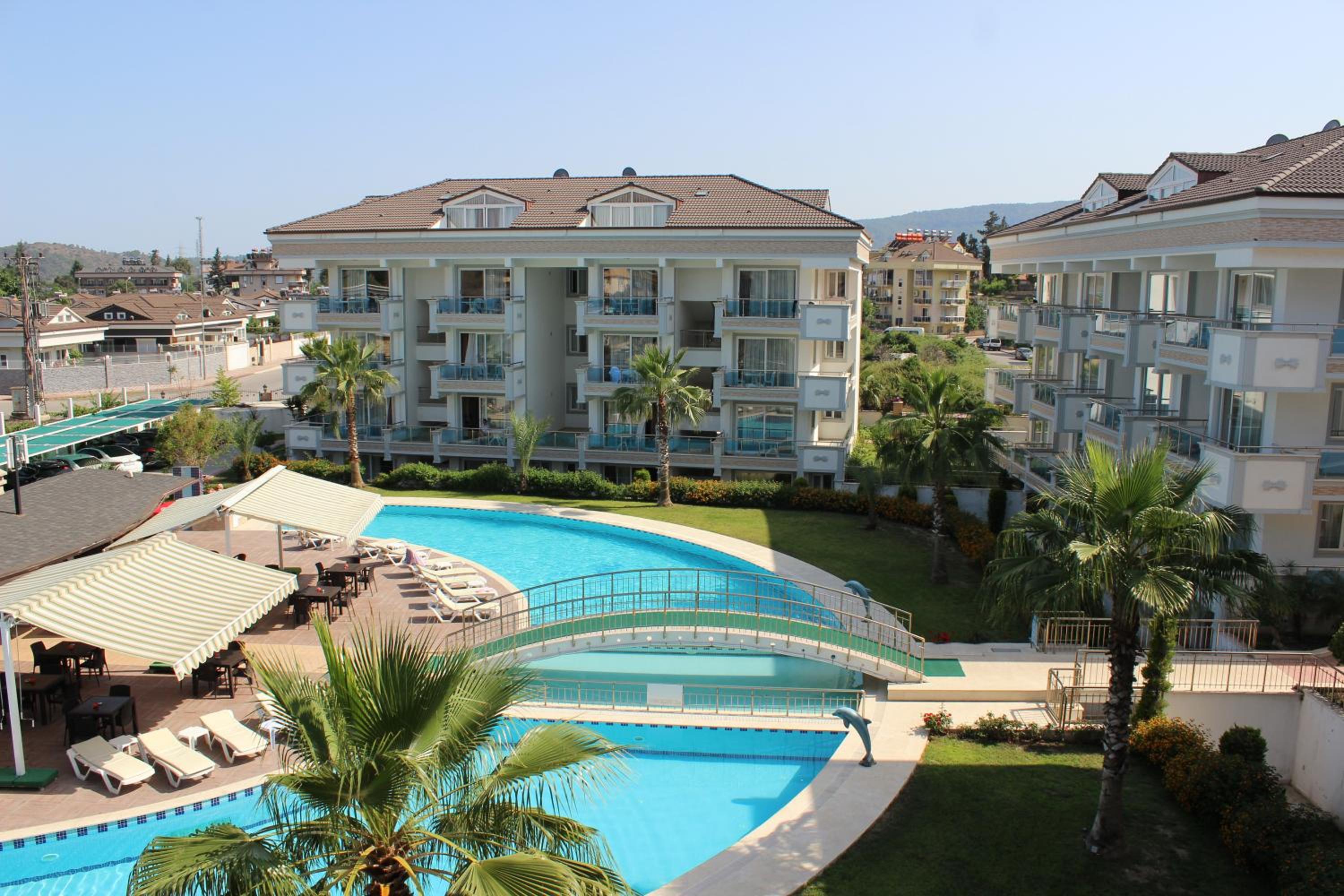 Tebriz Apart - Image 21