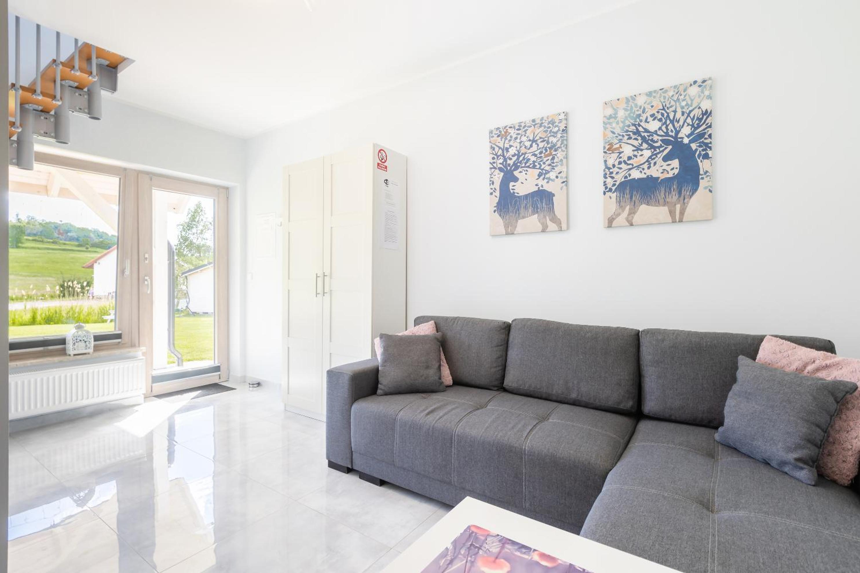 Apartamenty Cichy Zakątek view 4