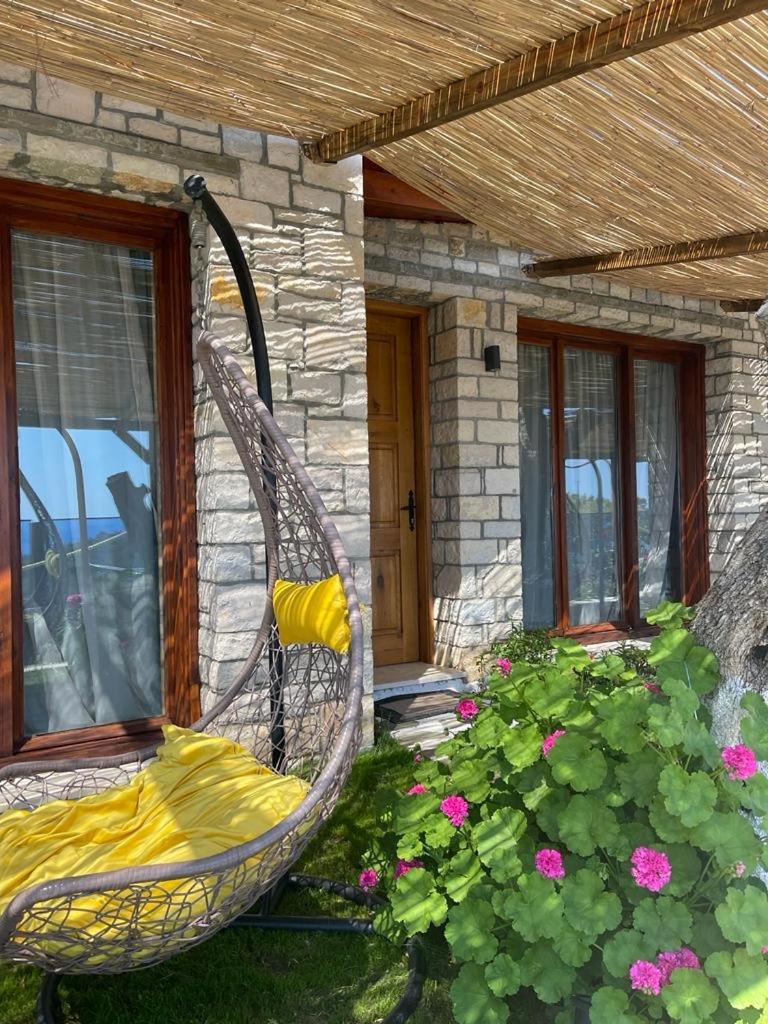 Palermiti Luxury Rooms