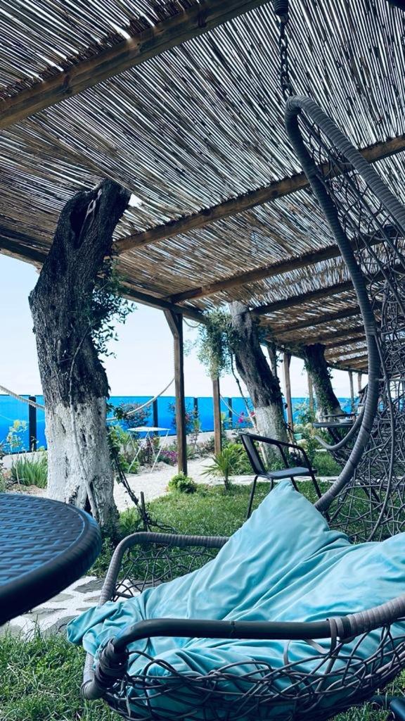 Palermiti Luxury Rooms