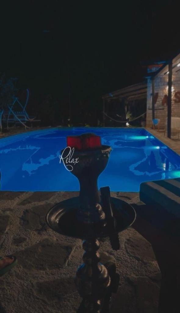 Palermiti Luxury Rooms