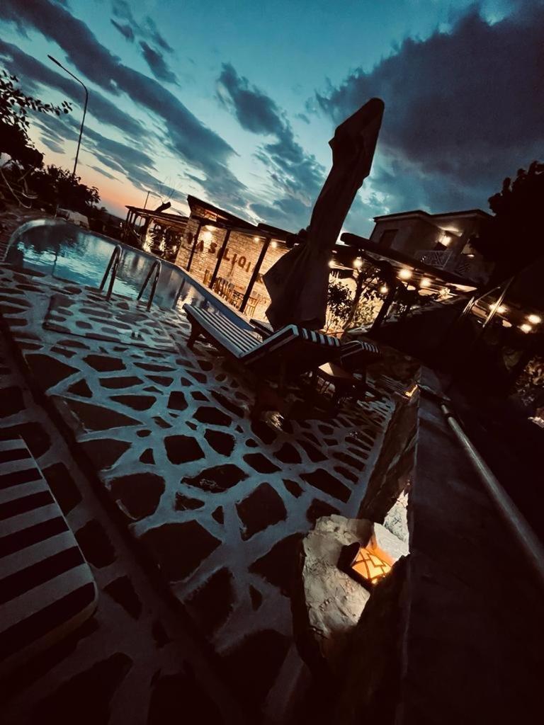 Palermiti Luxury Rooms
