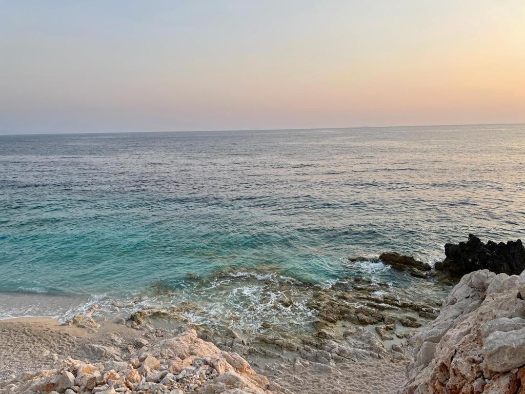 Palermiti Luxury Rooms